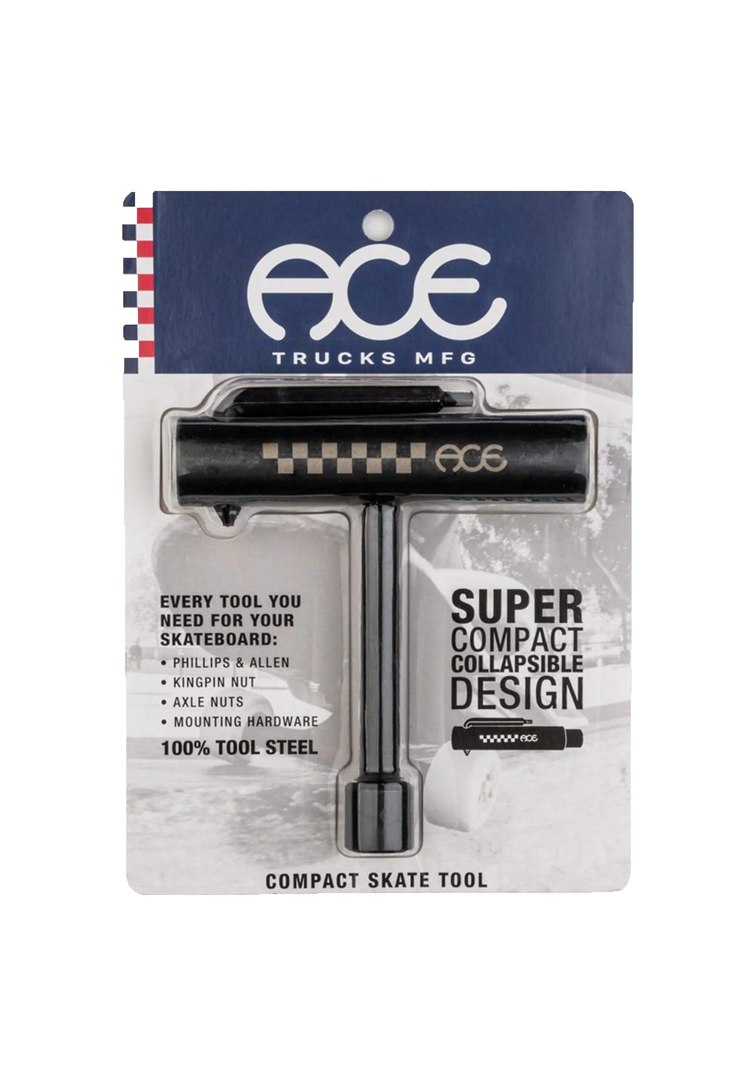 Skateboard Tool - Image 3
