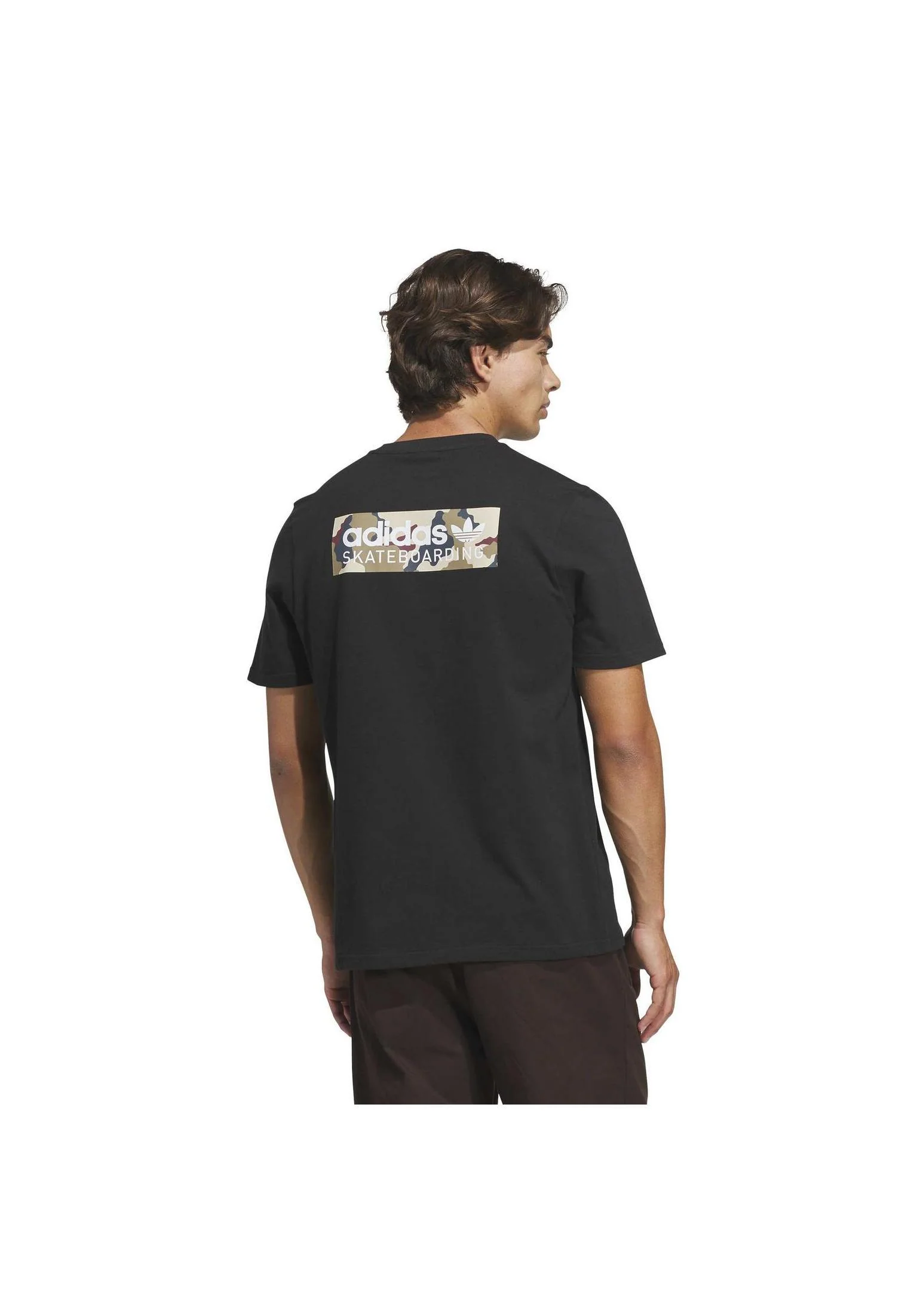 FSBS Camo Tee