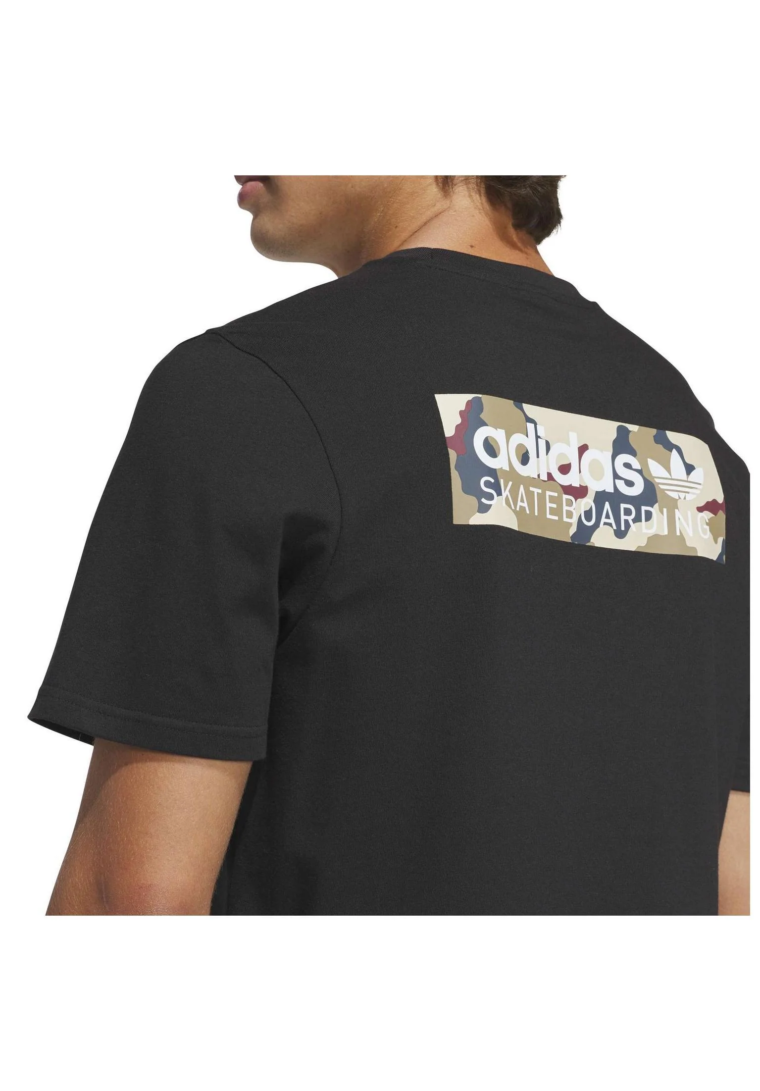 FSBS Camo Tee - Image 3