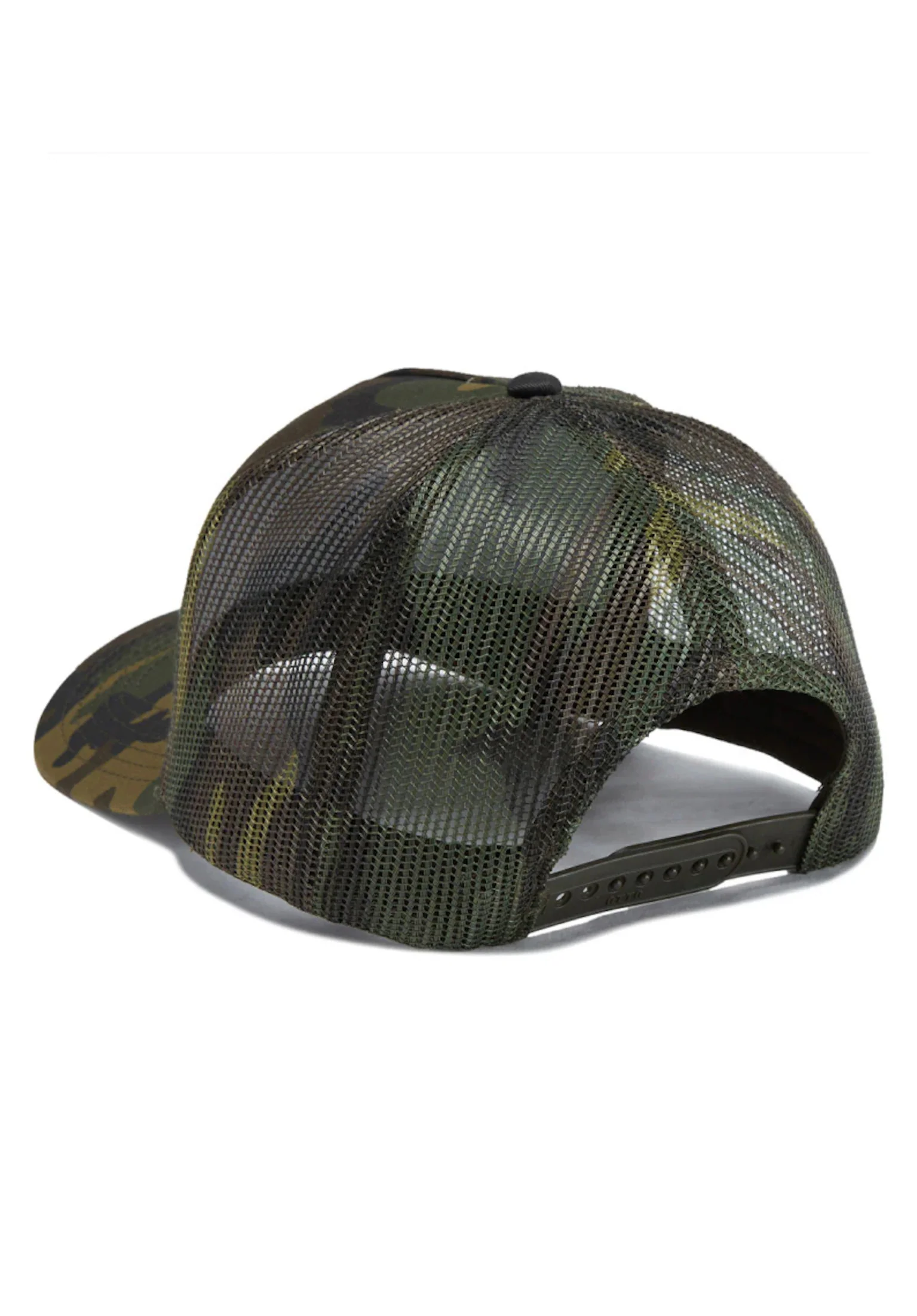 Street Trash Trucker - Image 2