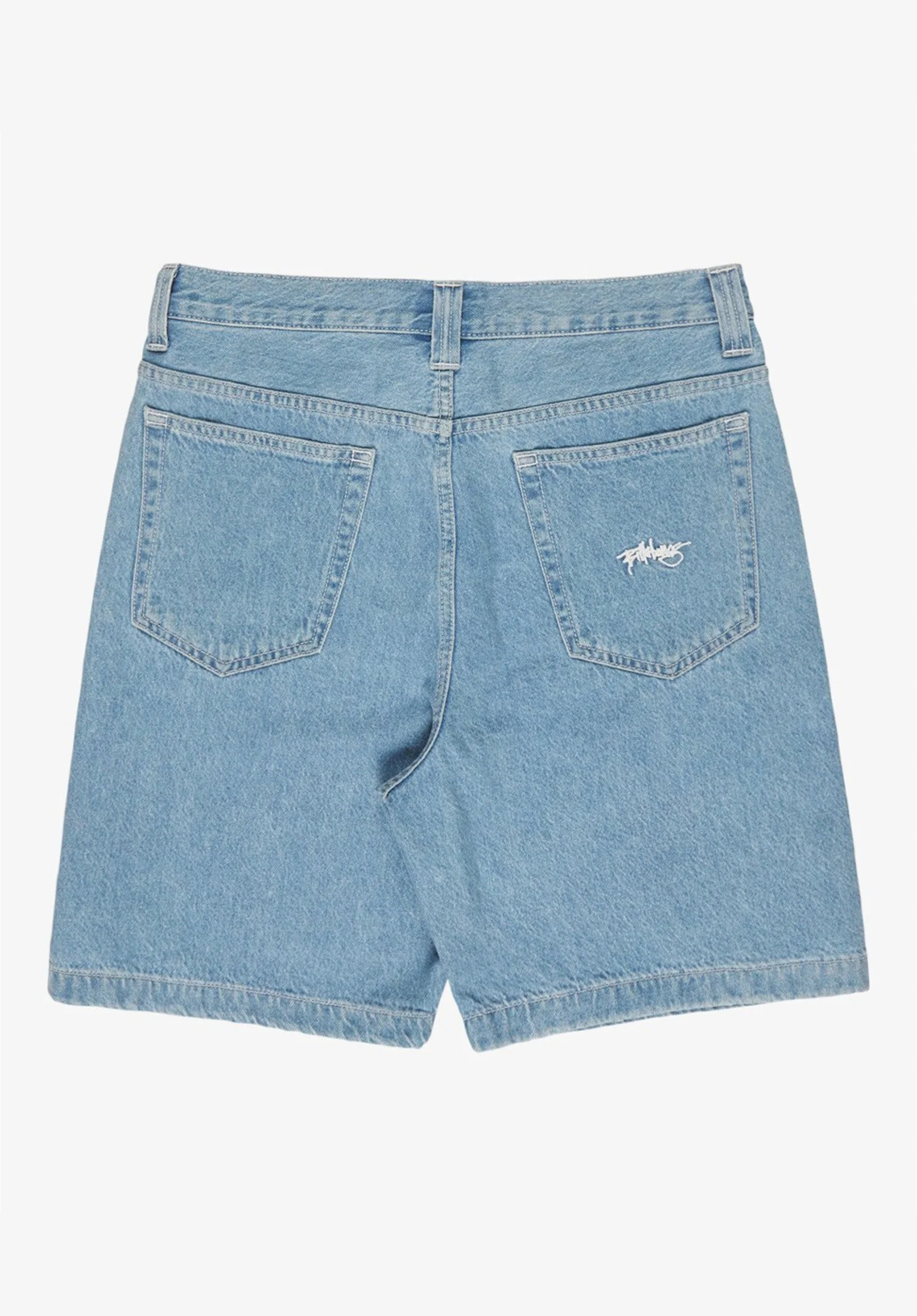 Big Denim - Image 2