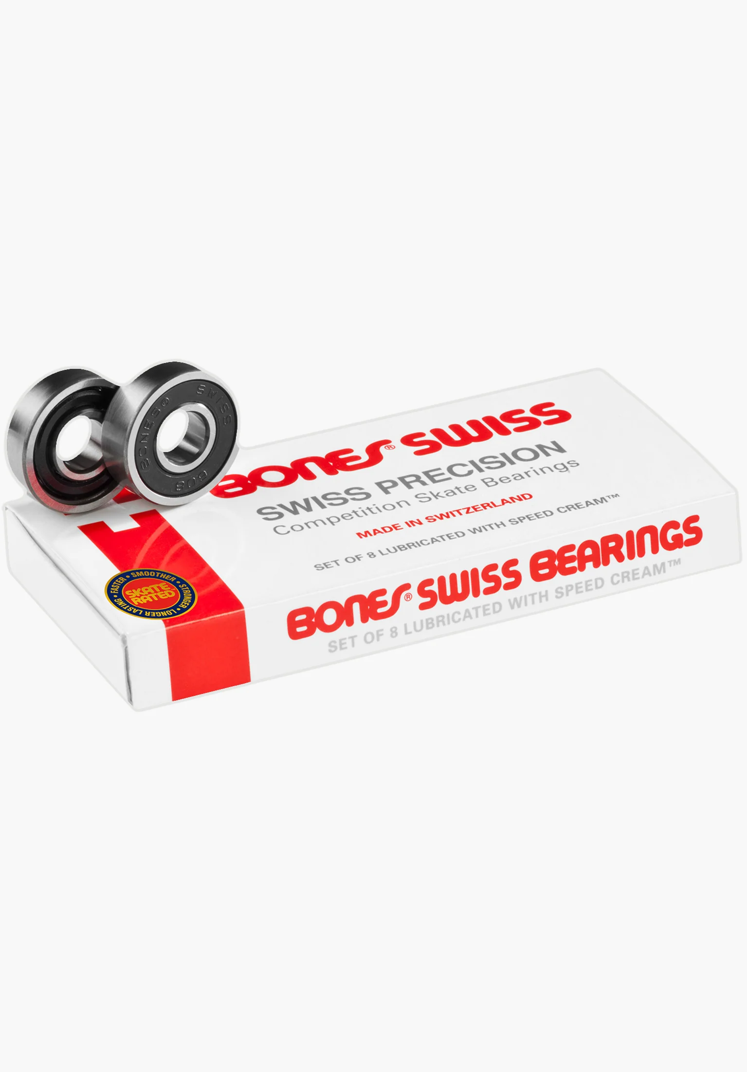 Swiss 7 Balls