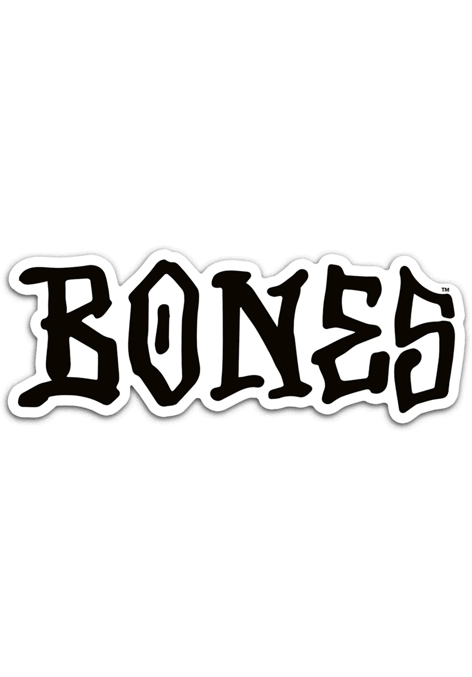 OG Bones 3" Sticker