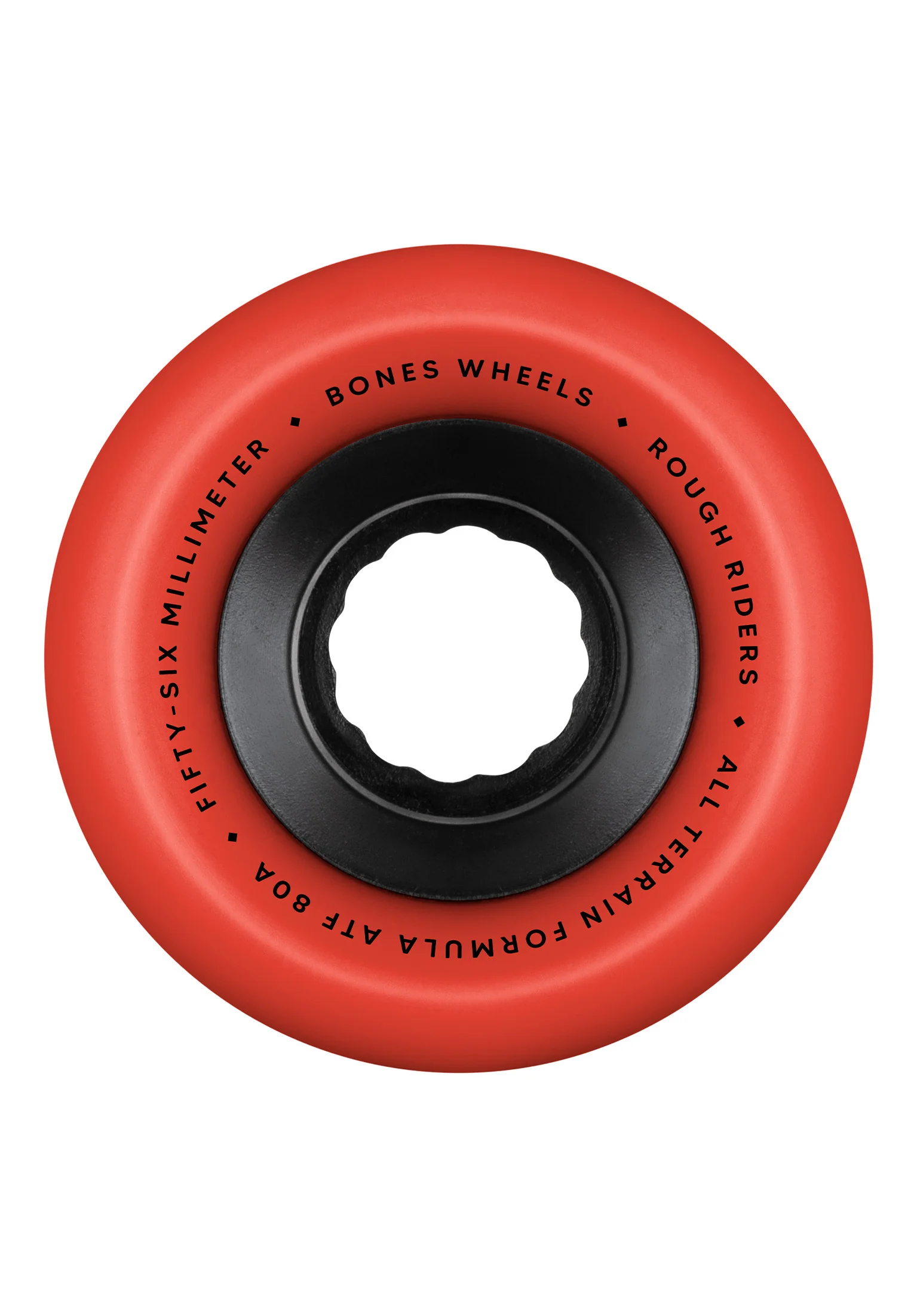 ATF Rough Riders 80A Annuals - Image 2