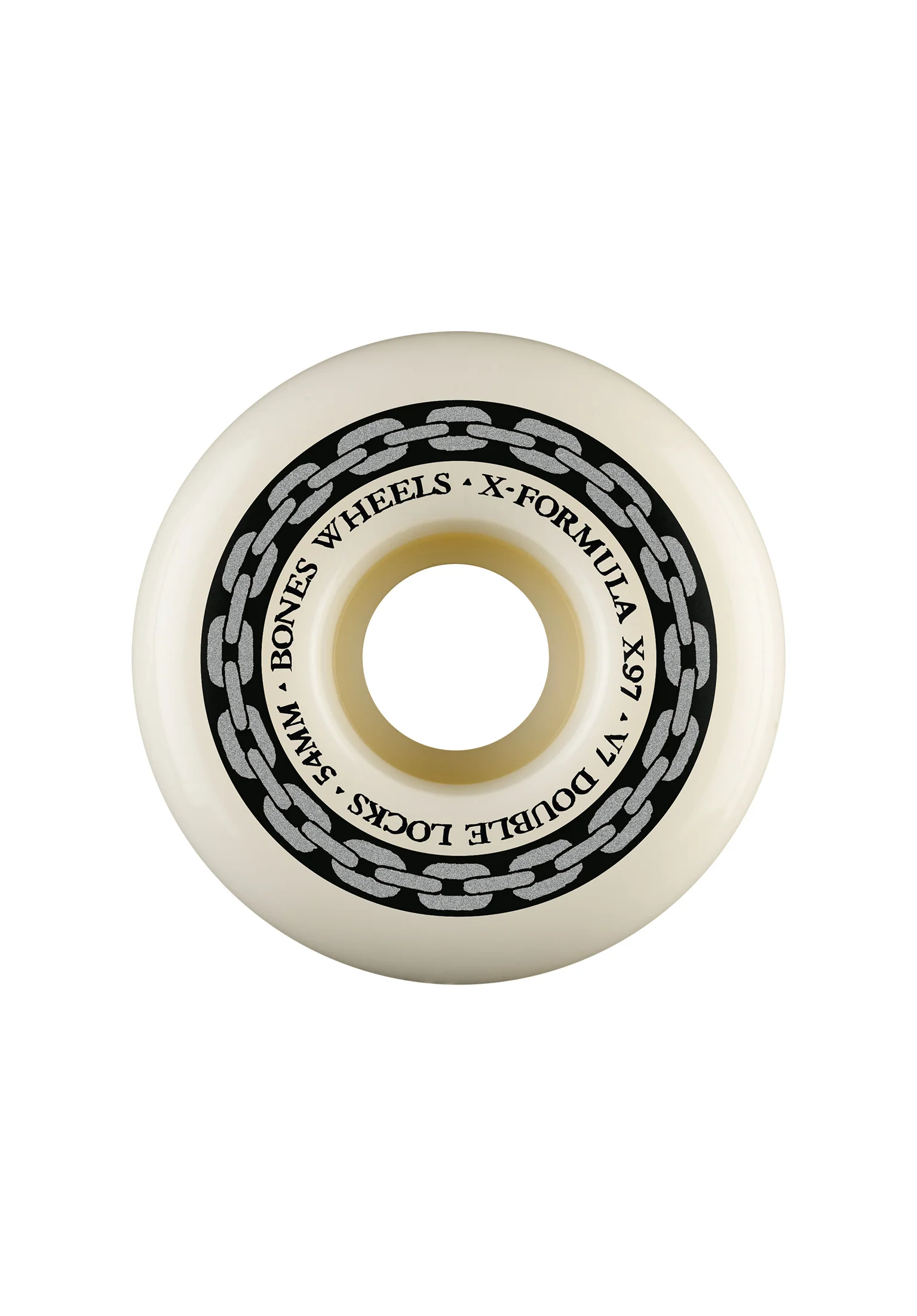 X-Formula 97A V7 Double Locks Annuals