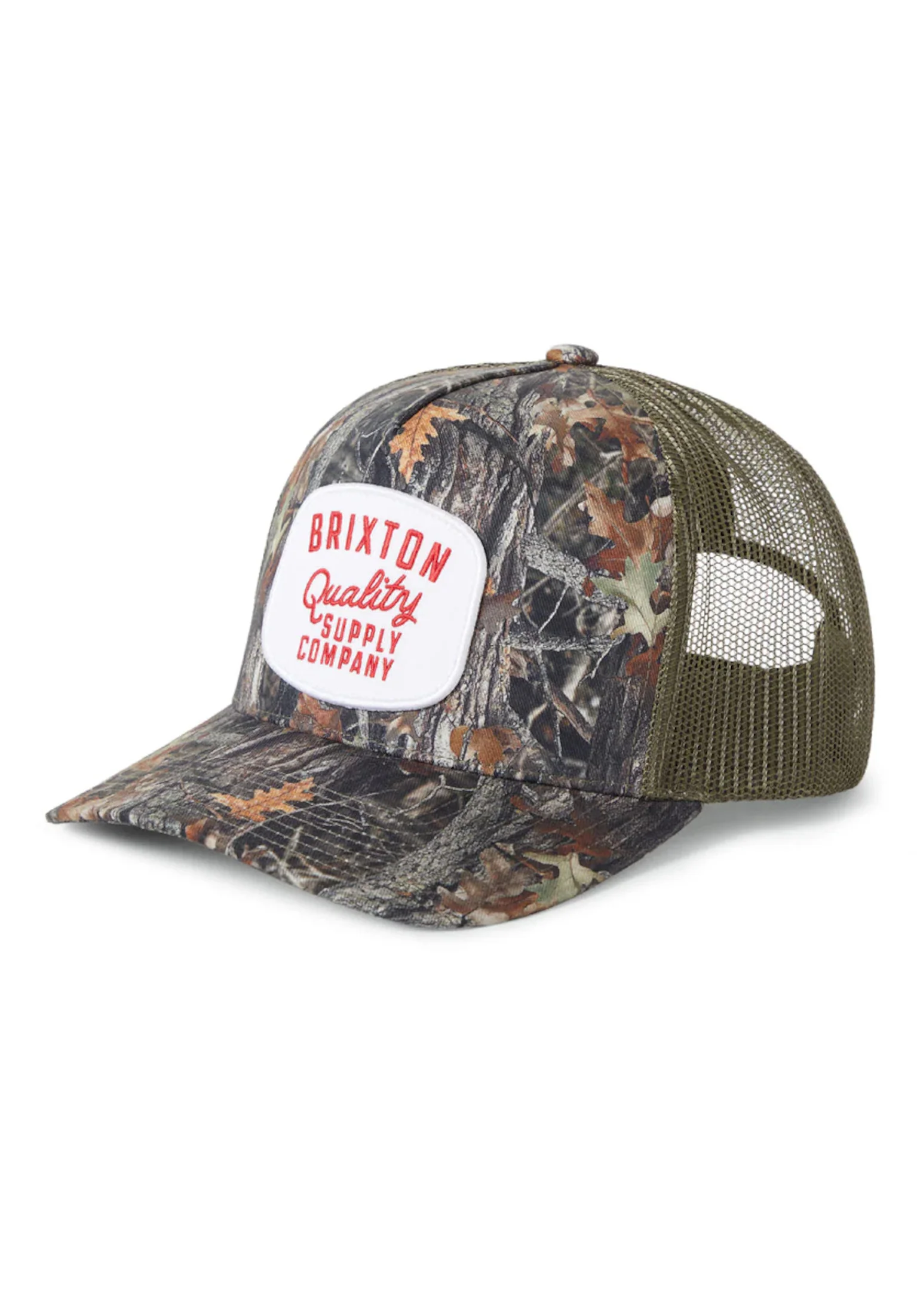 Hubal C NP MP Trucker