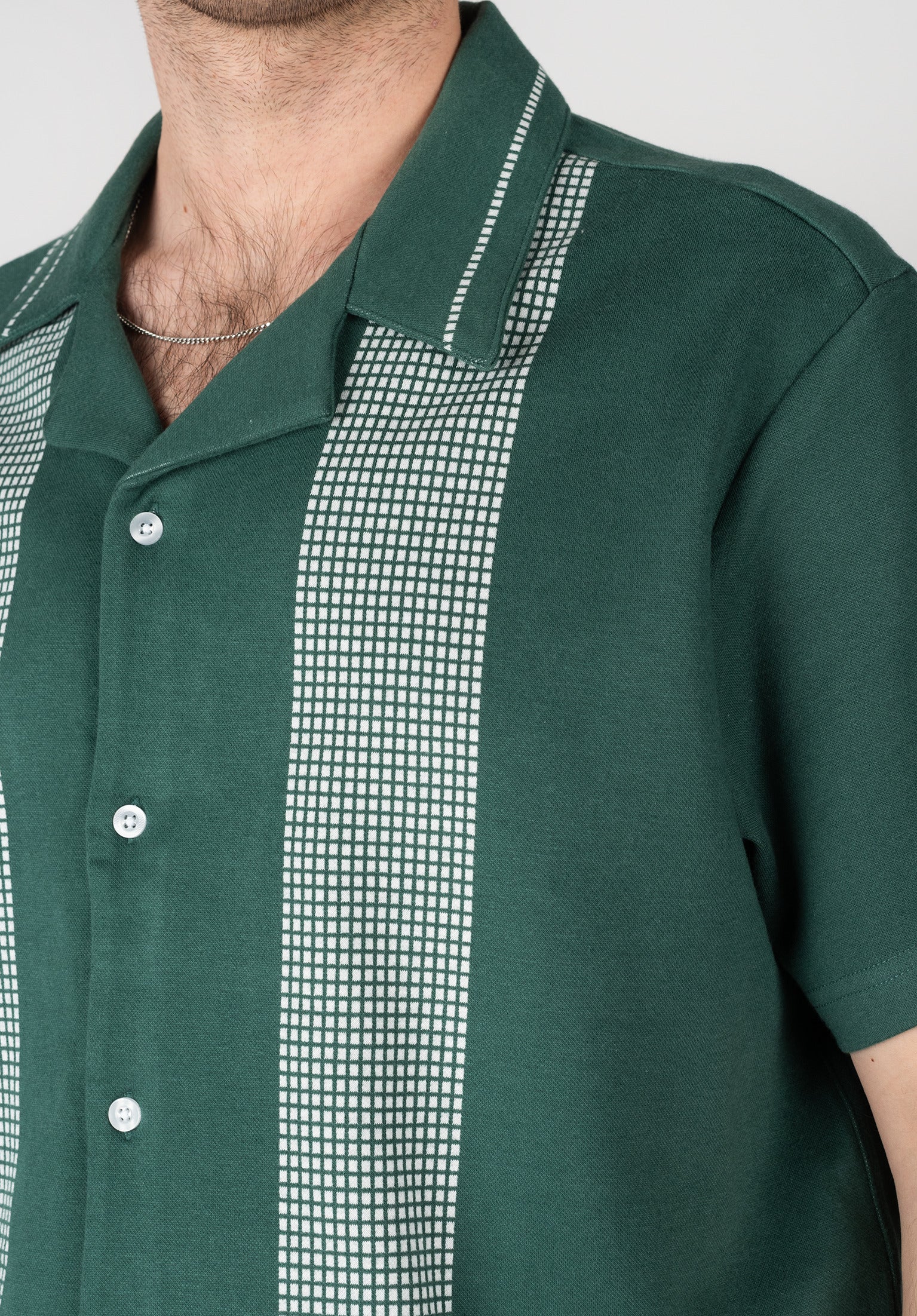 Bunker Jacquard - Image 2