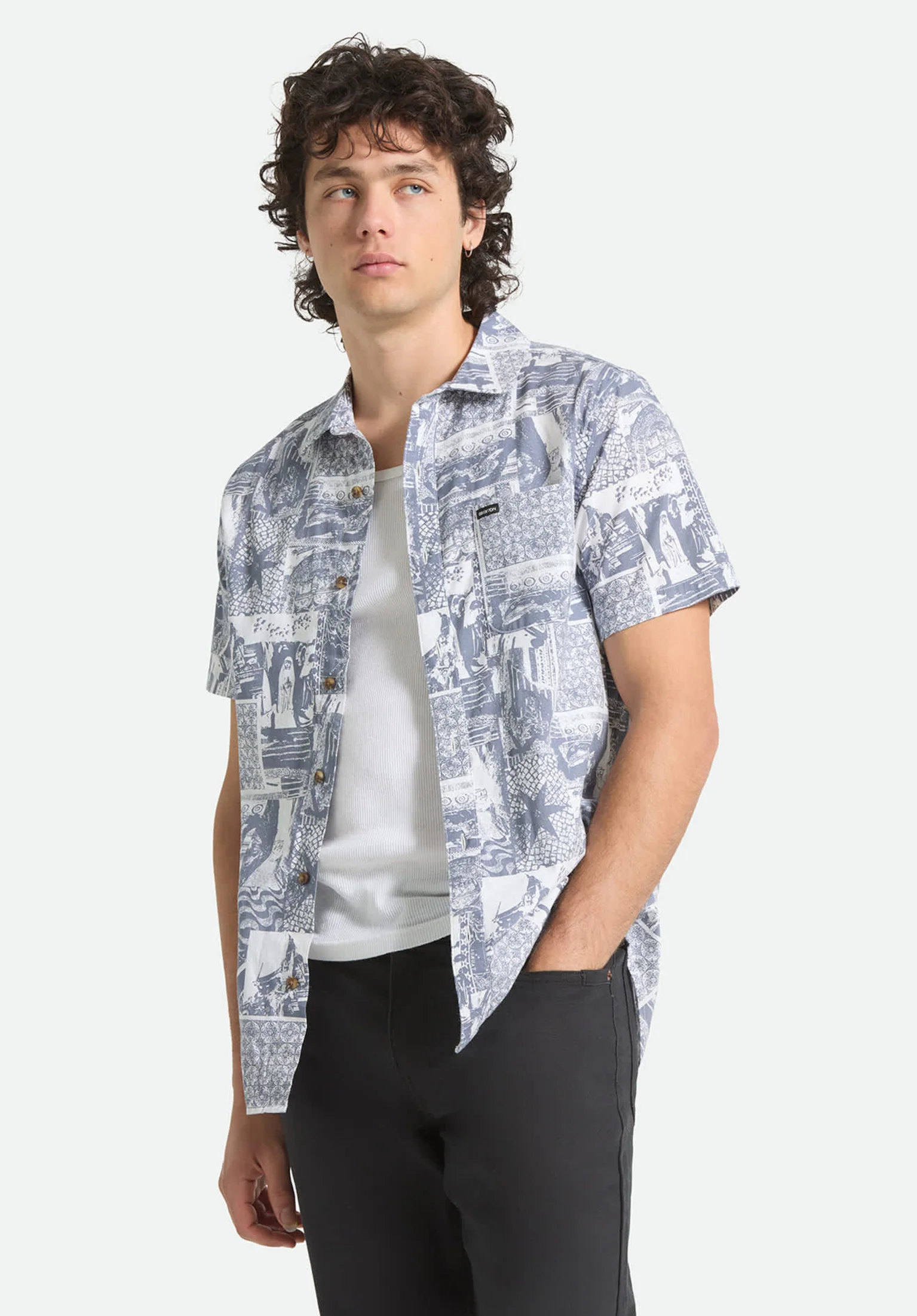 Charter Print