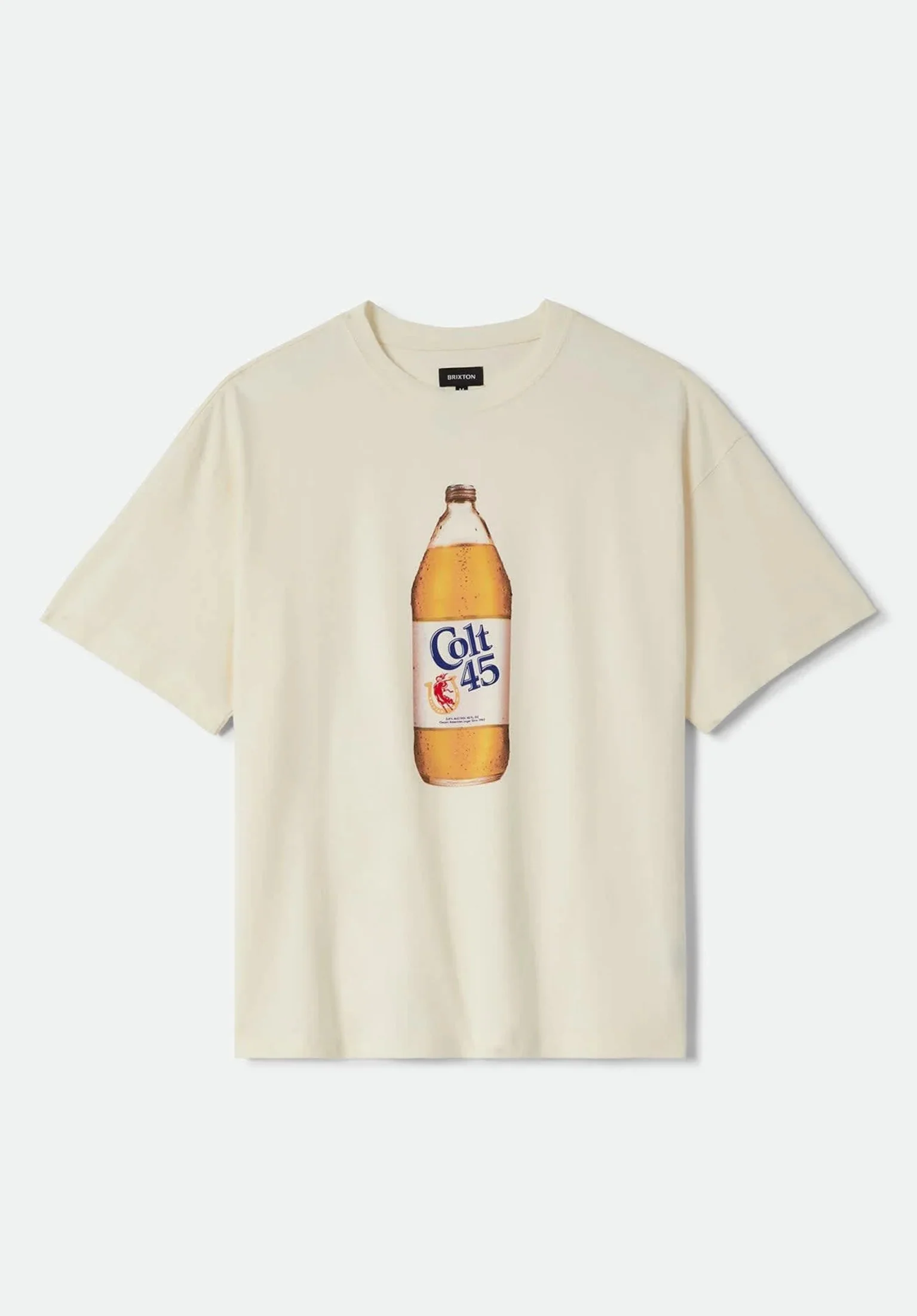 x Colt 45 Forty Oz