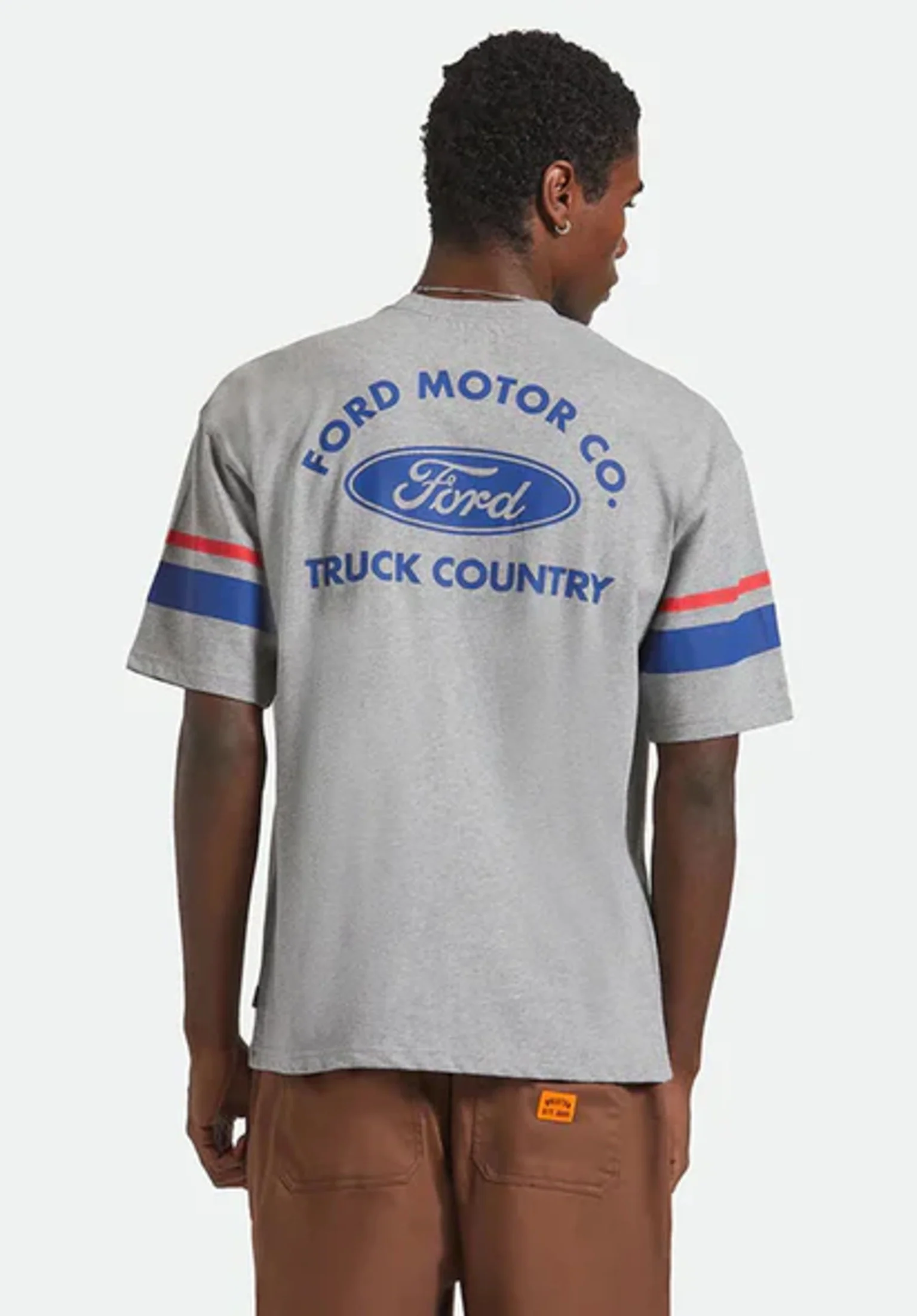 x Ford Truck Country Jersey