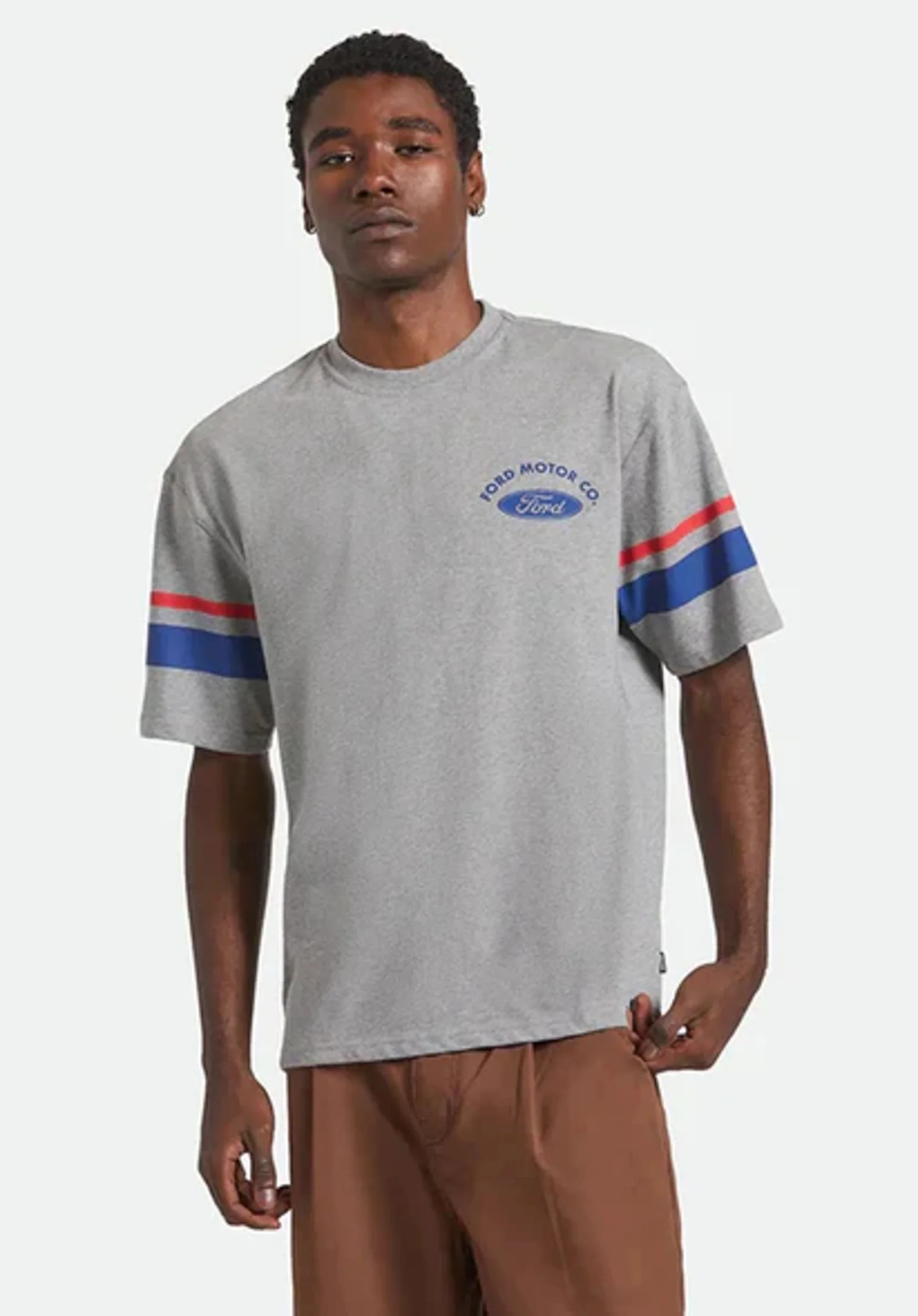 x Ford Truck Country Jersey - Image 2