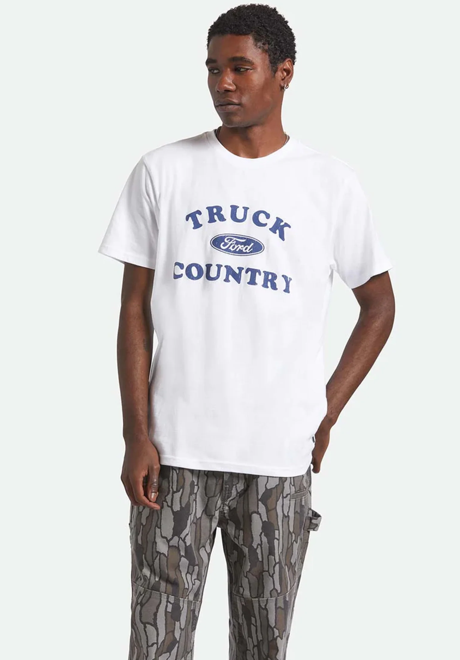 x Ford Truck Country