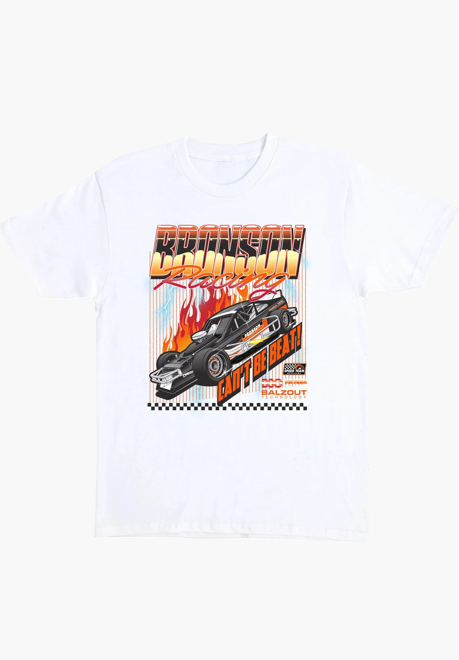 Racing Raw