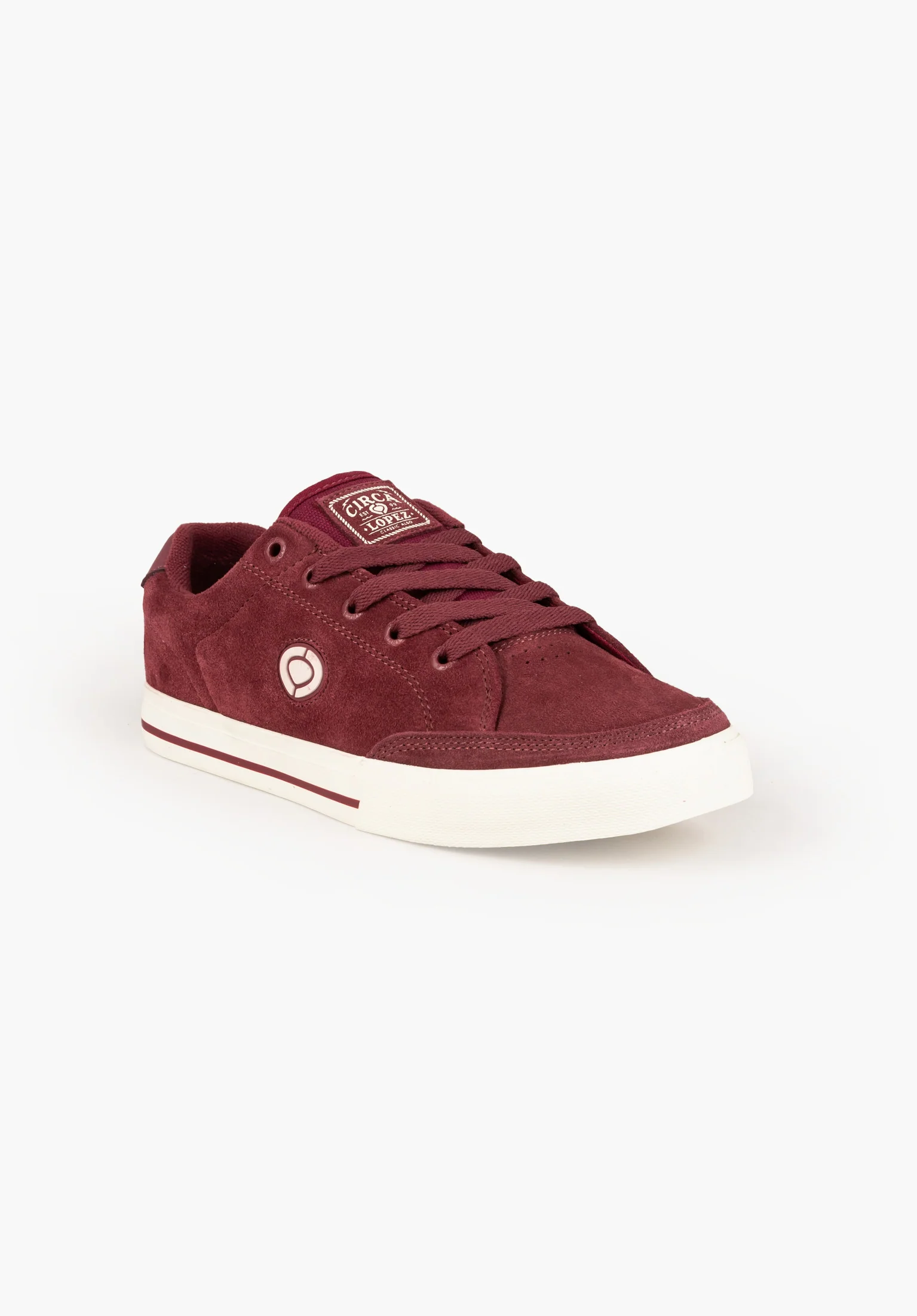 Lopez 50 Slim