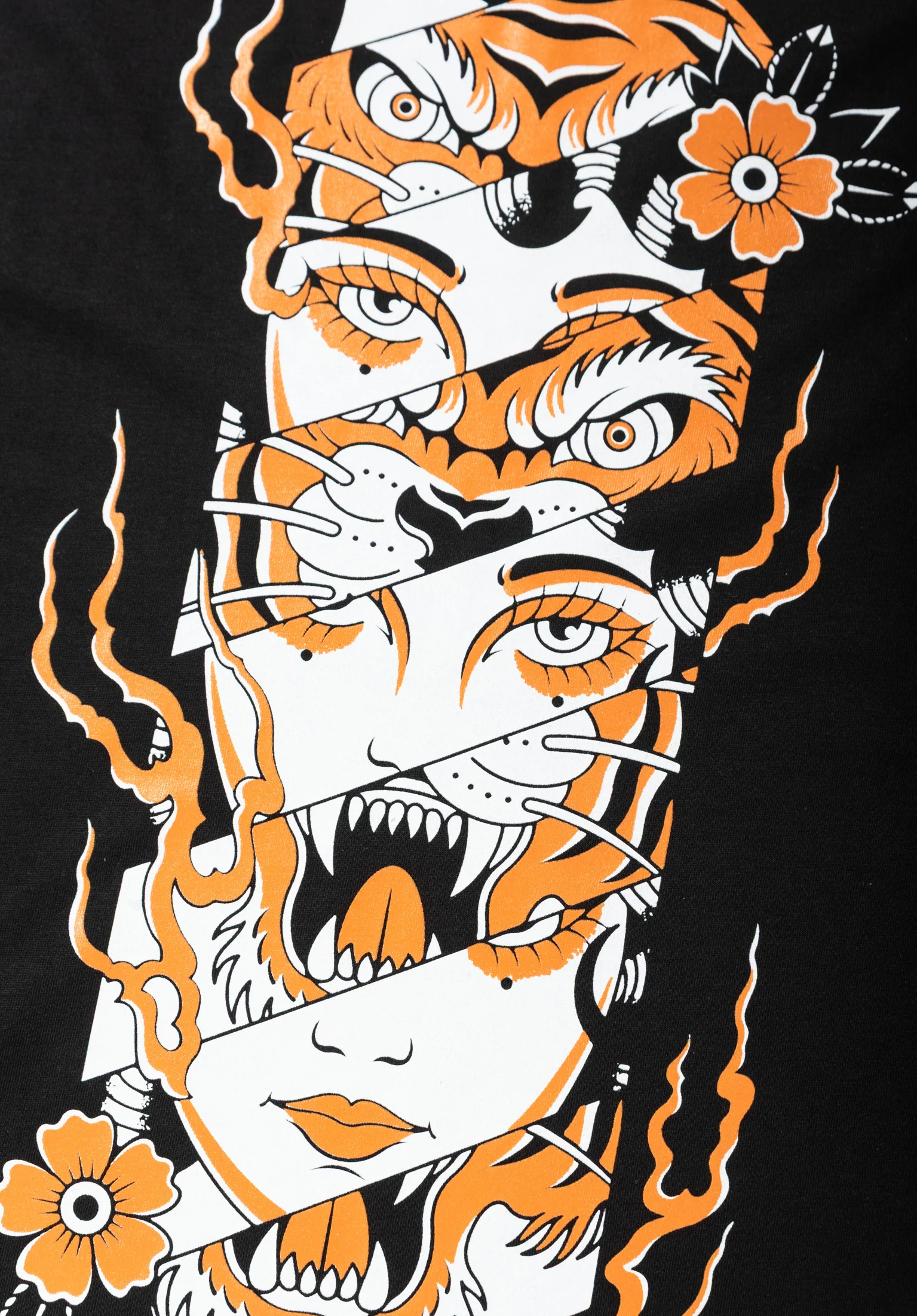 Ancient Soul Tee - Image 3