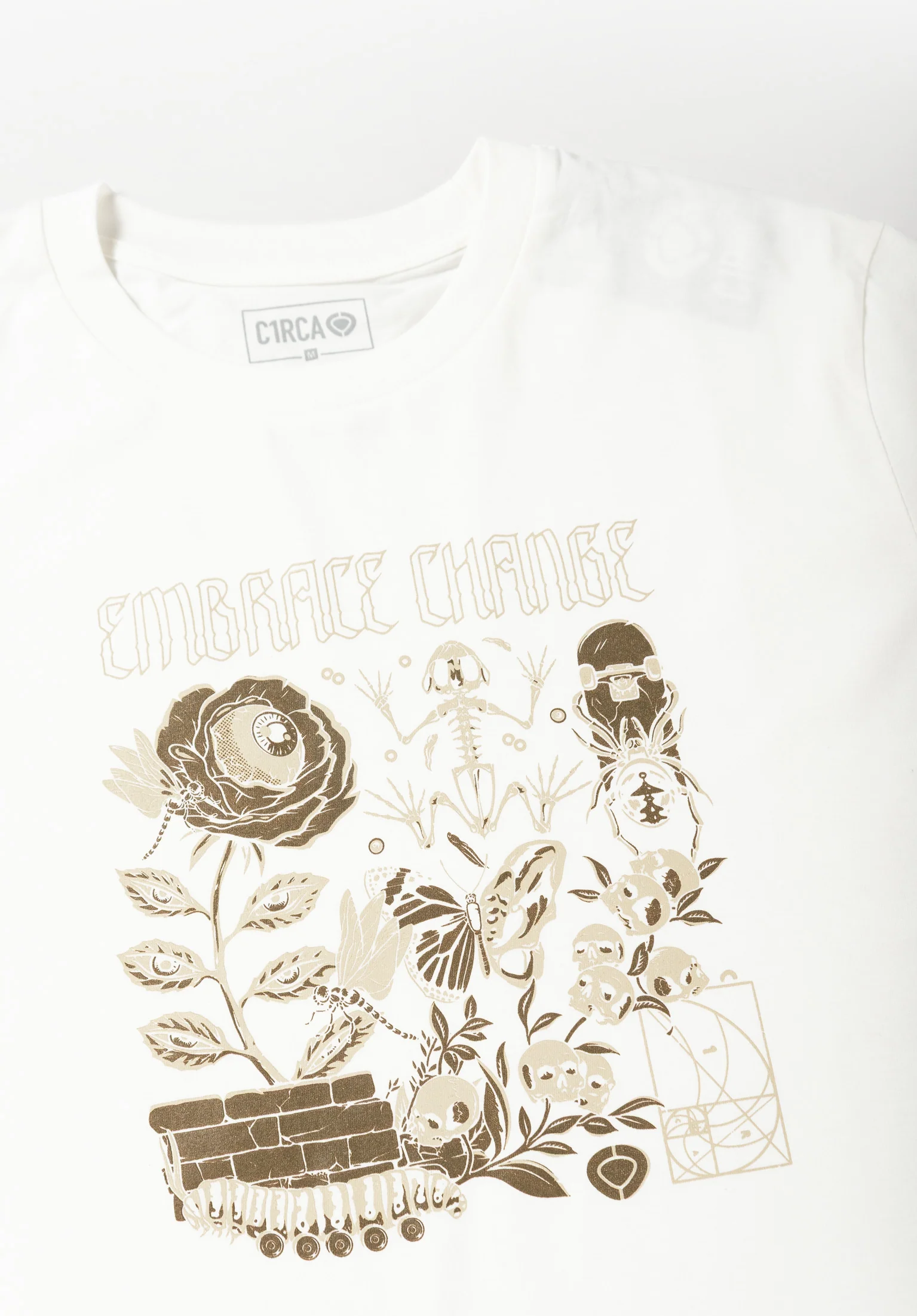 Mutation Tee - Image 2