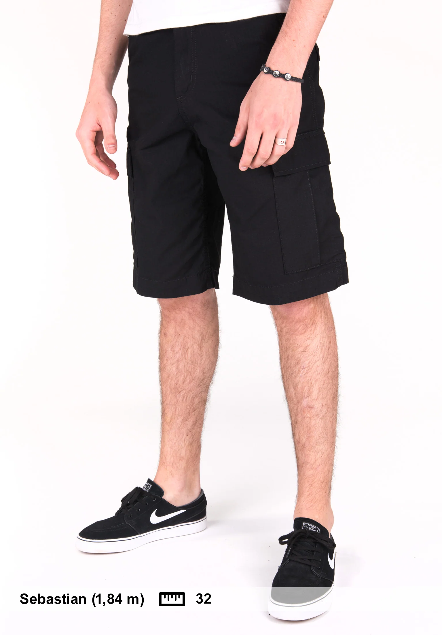 Regular Cargo Short