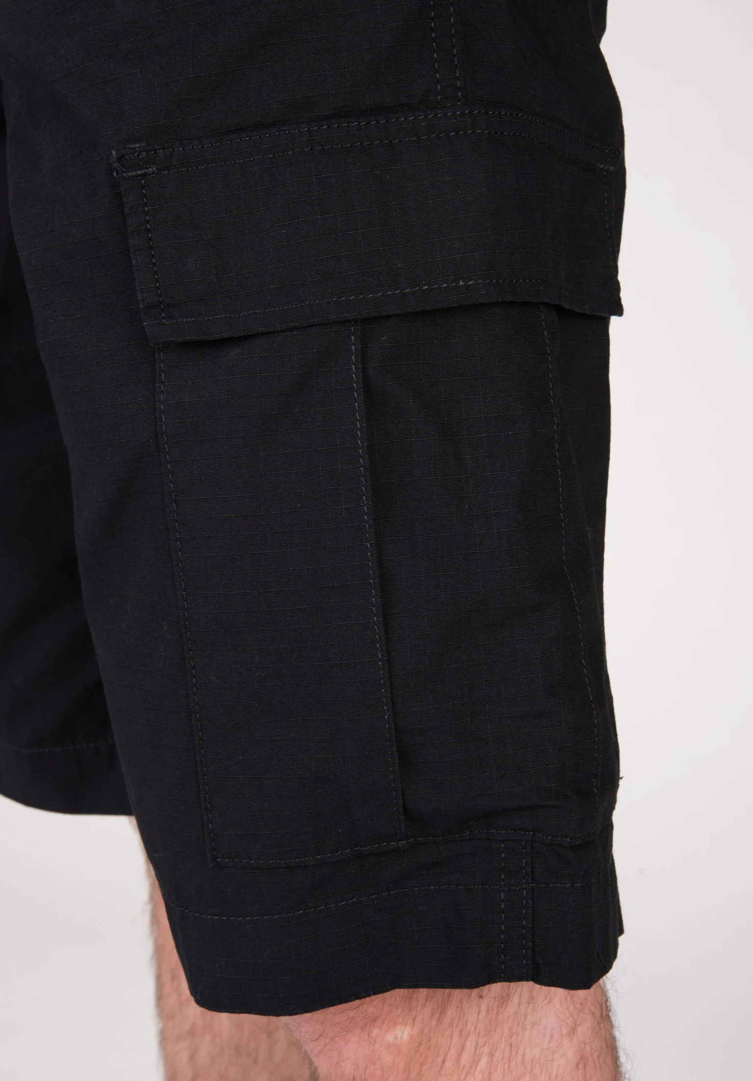 Regular Cargo Short - Image 4