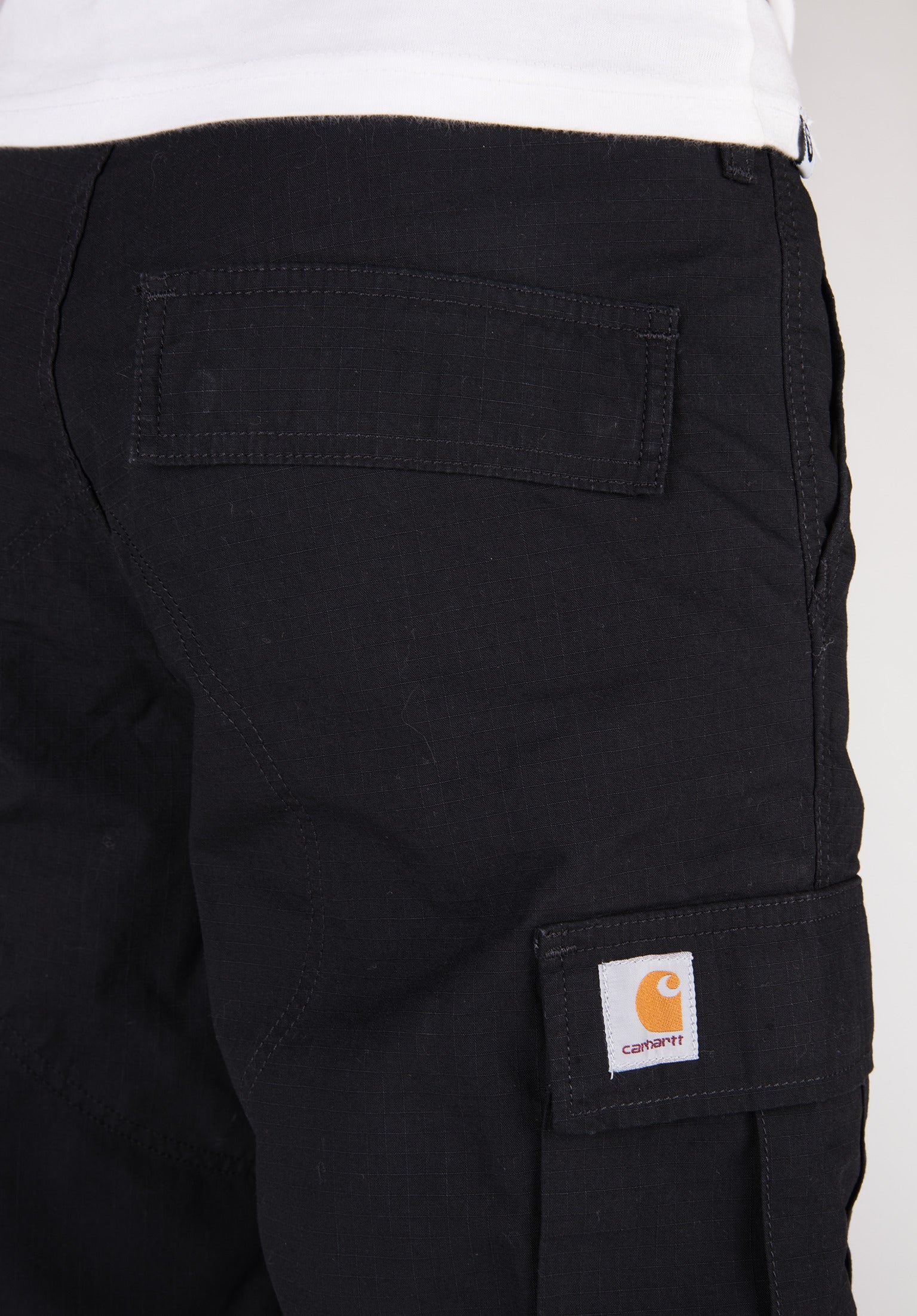 Regular Cargo Short - Image 6