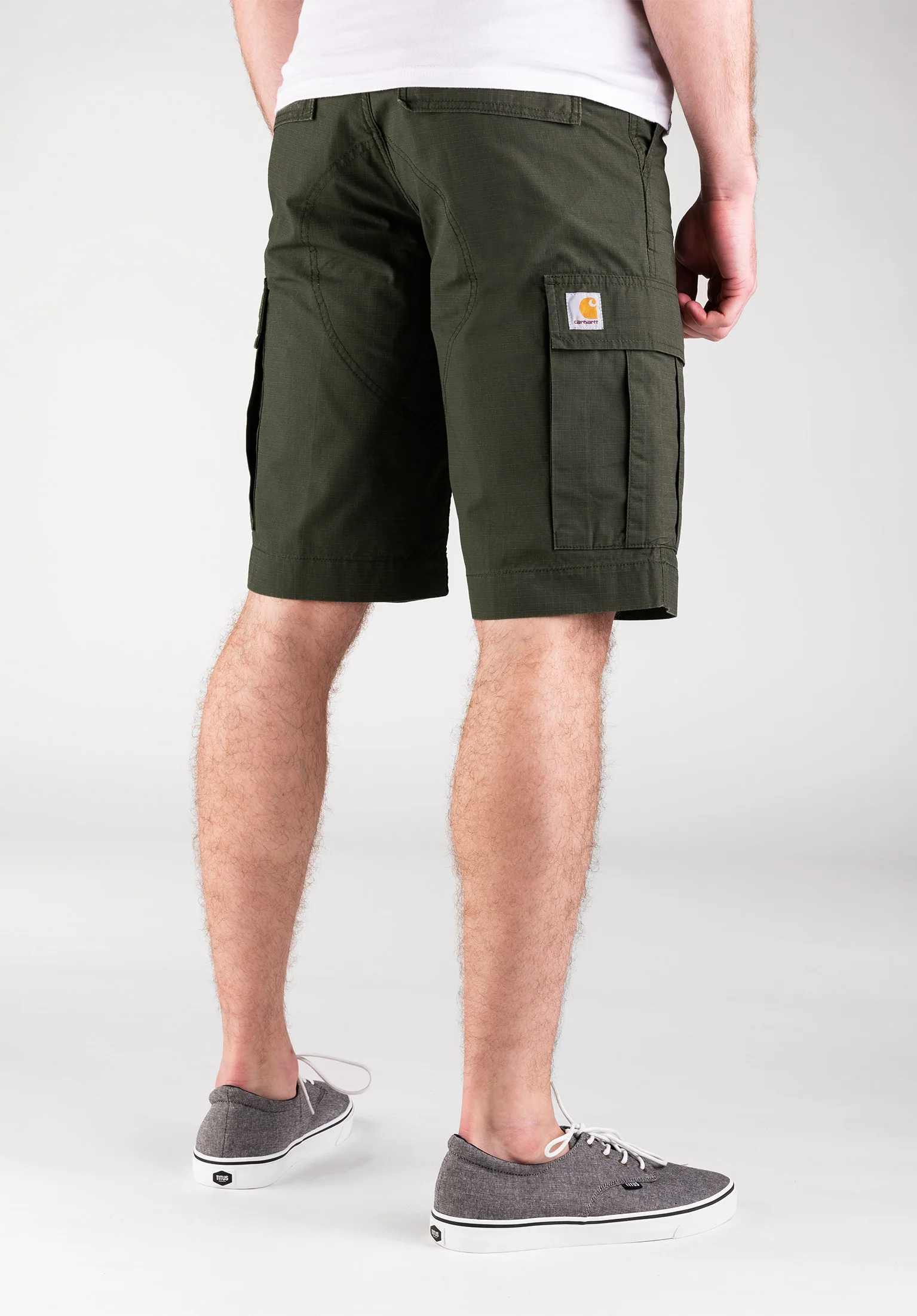 Regular Cargo Short - Image 2