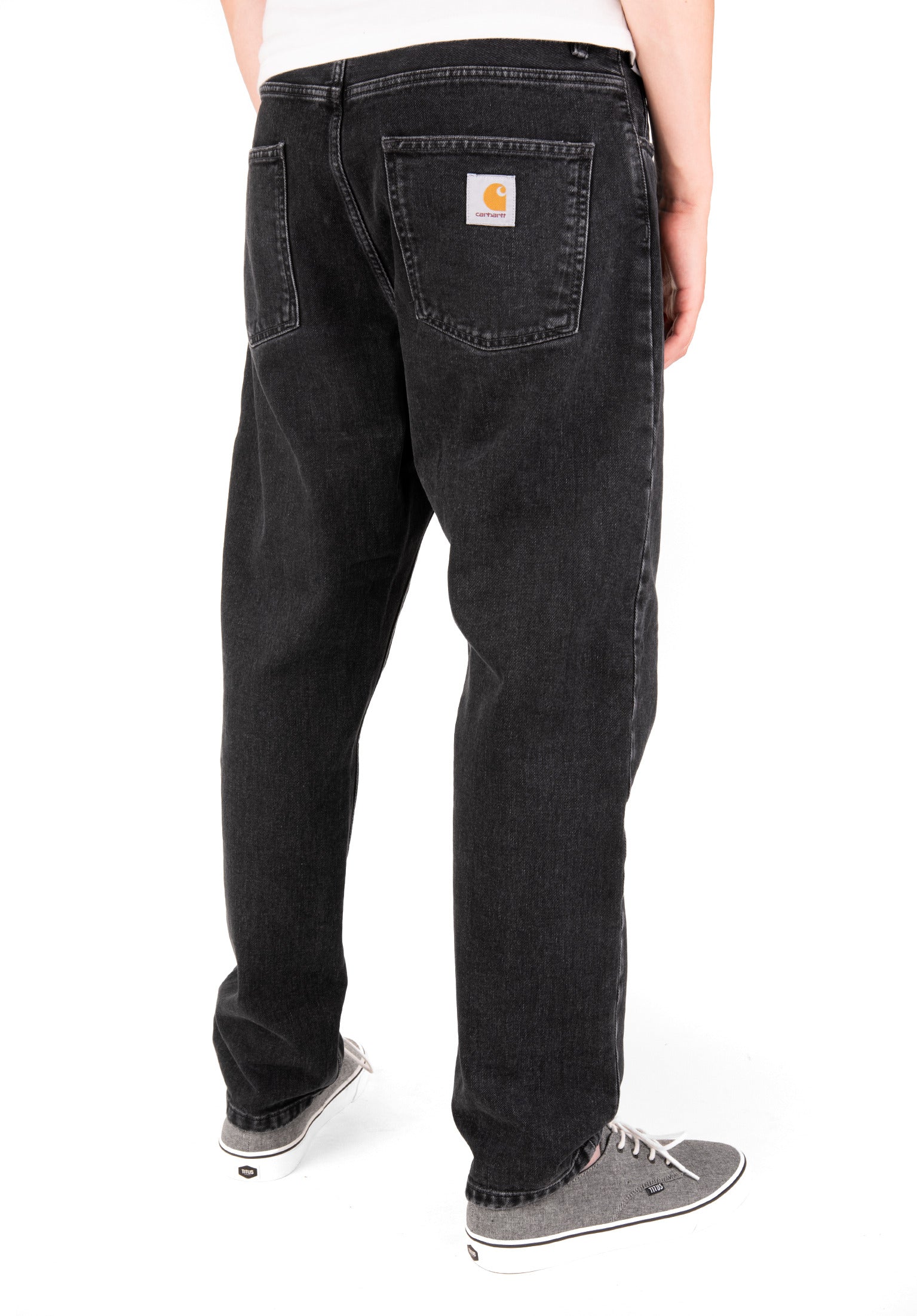 Newel Pant (Cropped) - Image 2