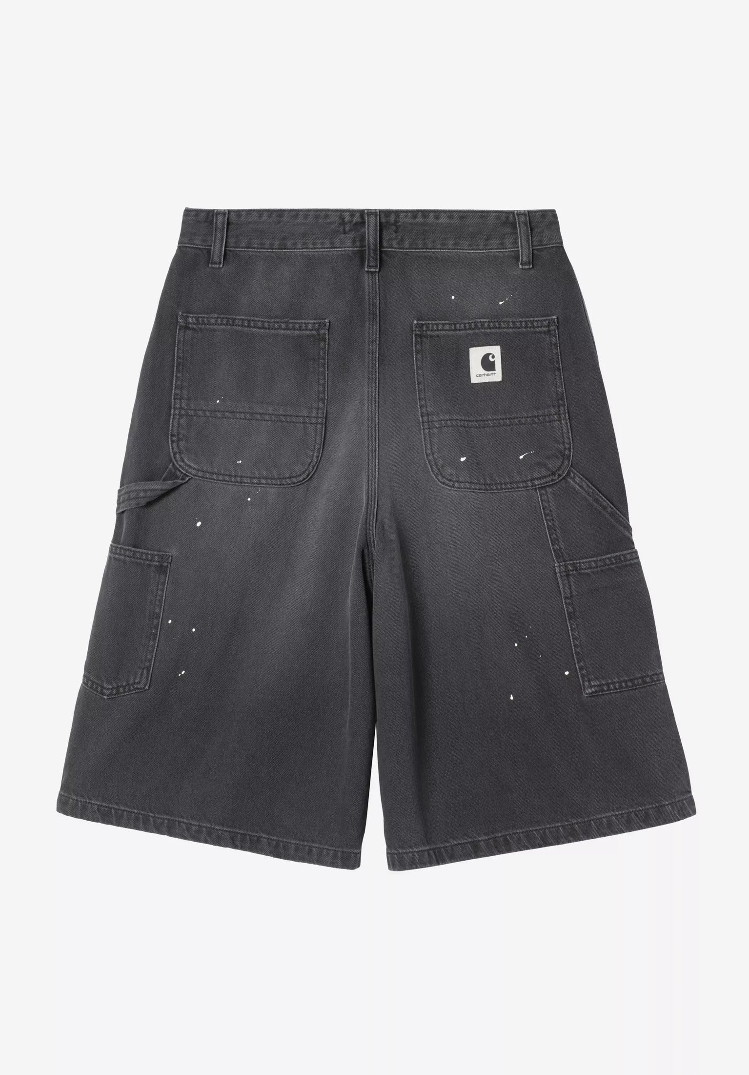 W' Nixon Double Knee - Image 2
