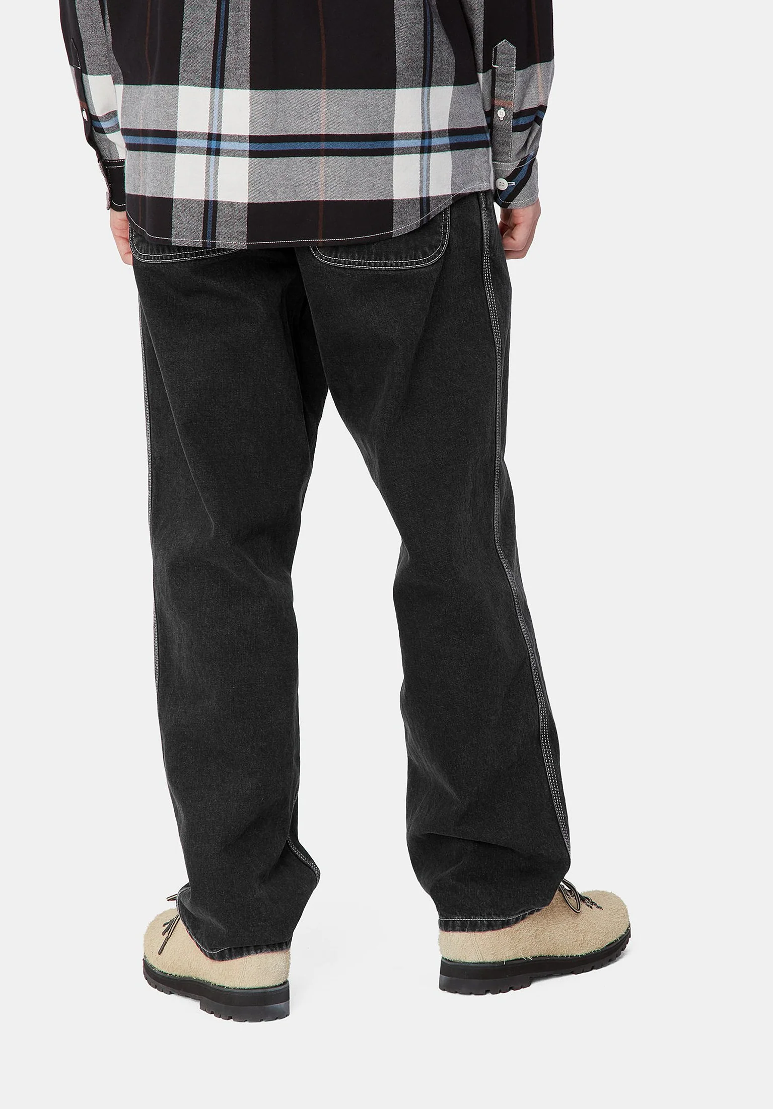 Simple Pant - Image 2
