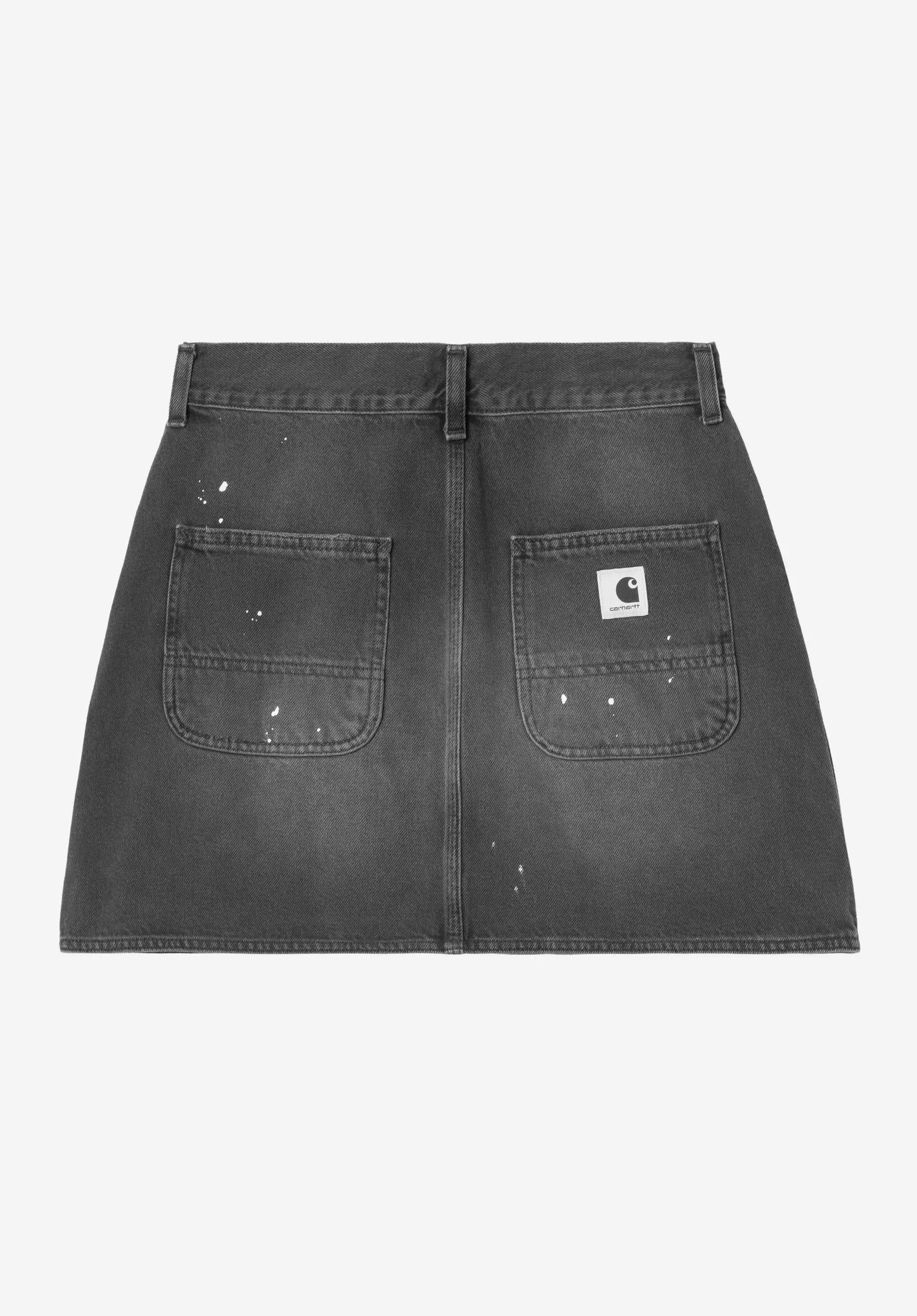 W' Maeve Double Knee Skirt - Image 2