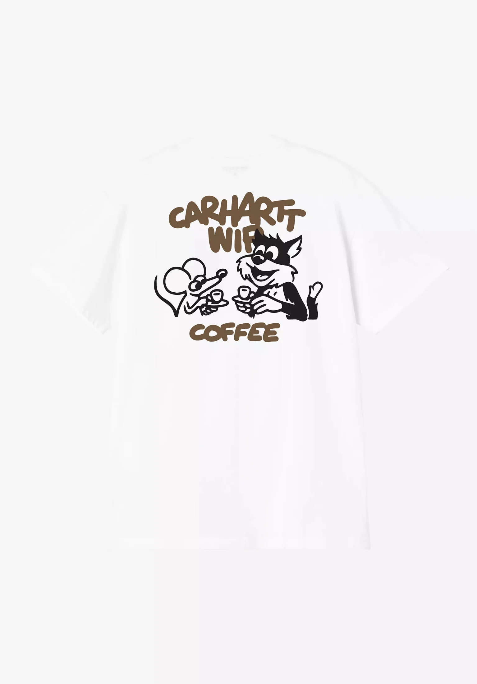 Coffee Break