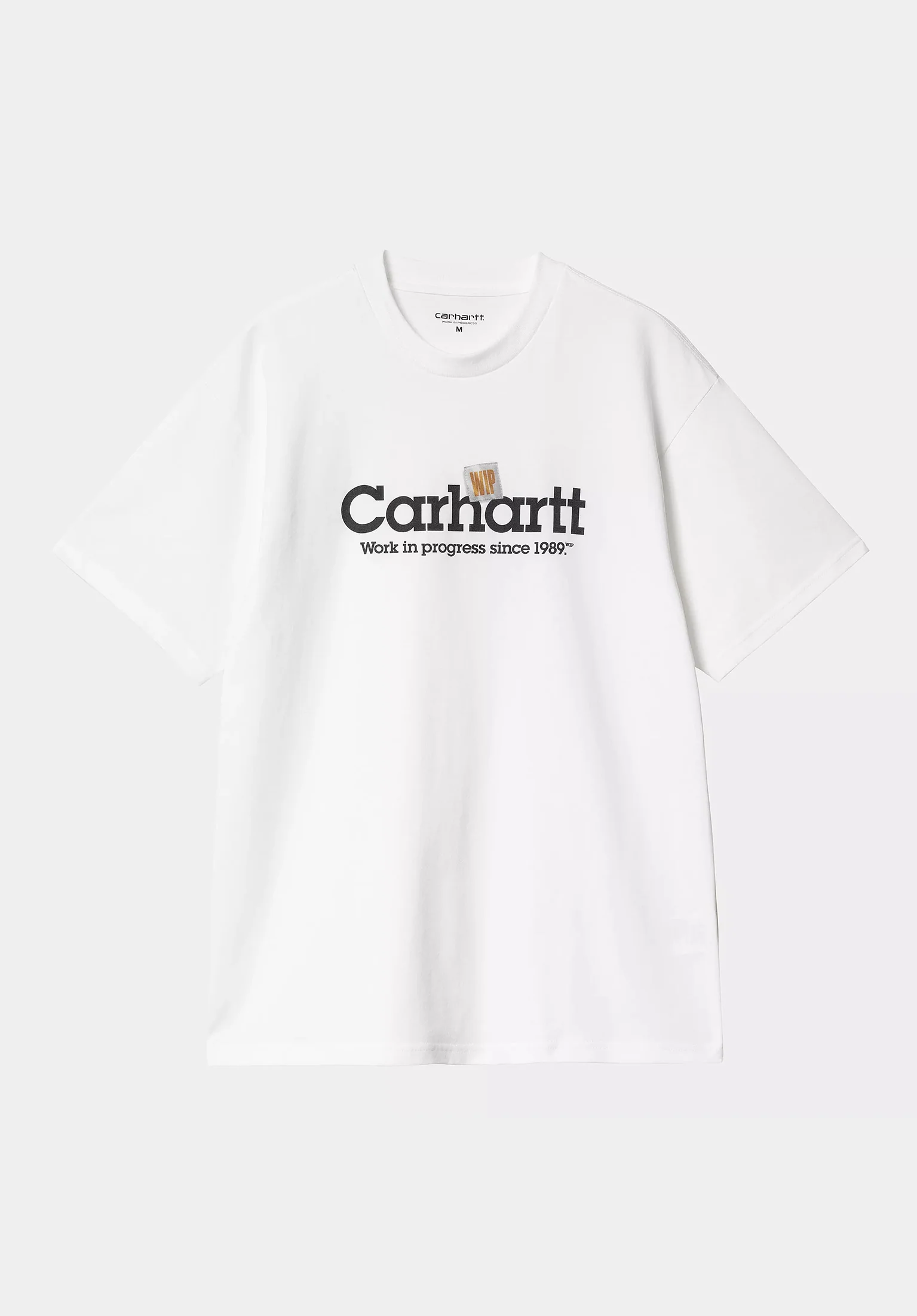 Label Script