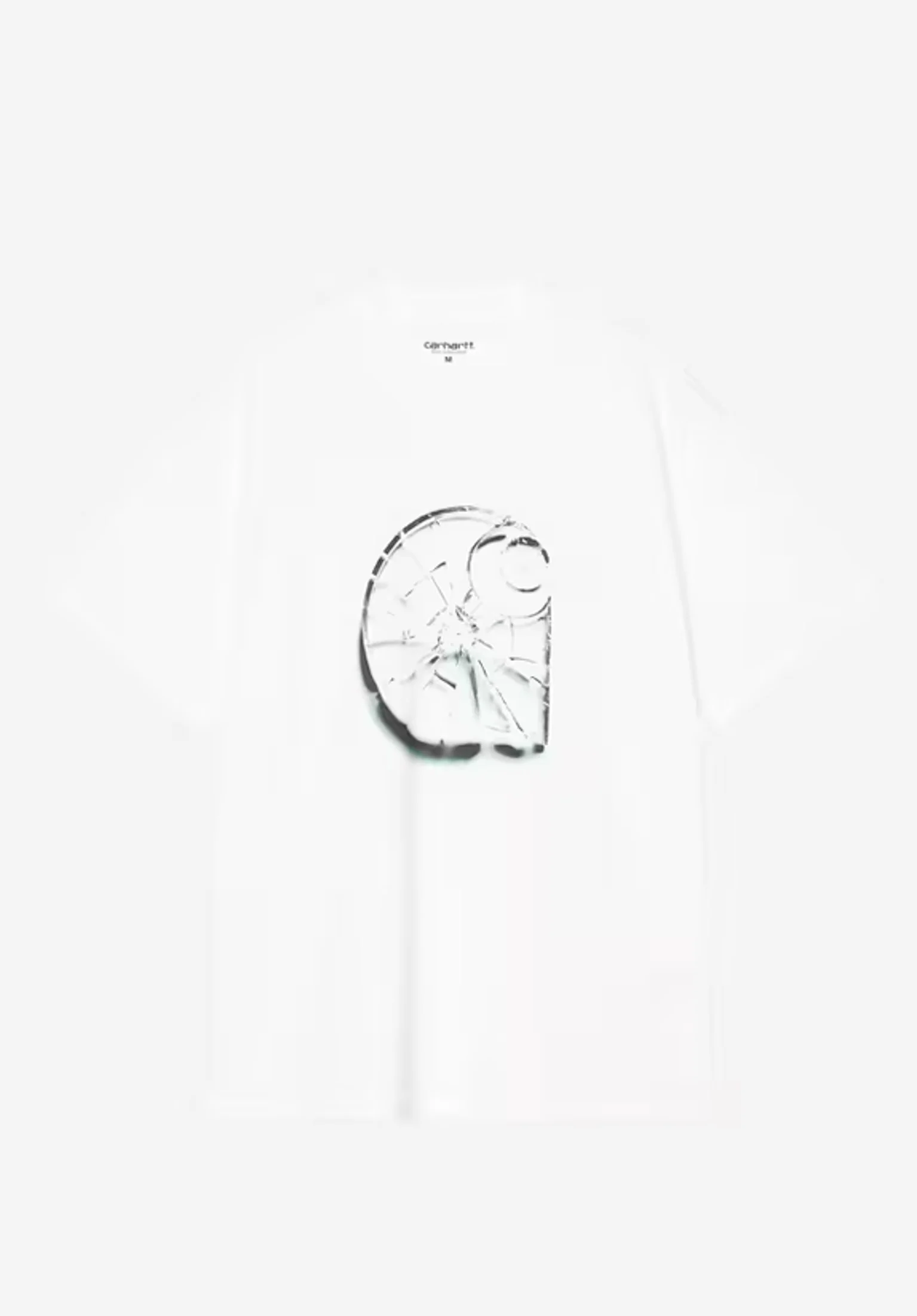Shattered