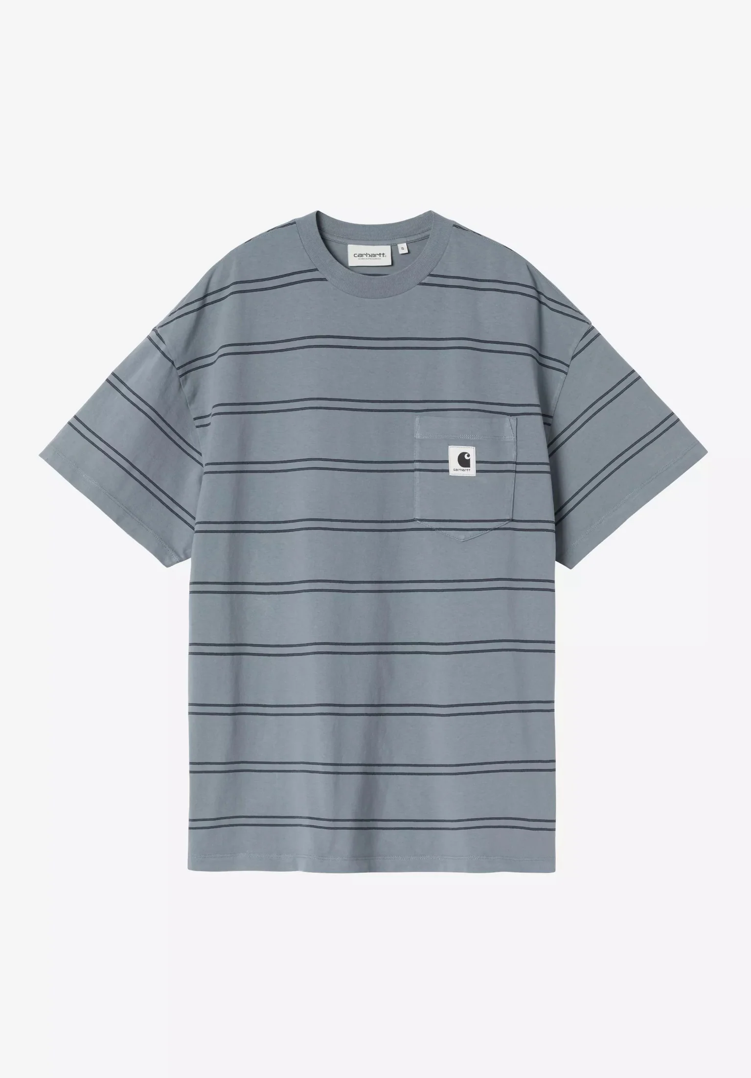 W' Bert Pocket