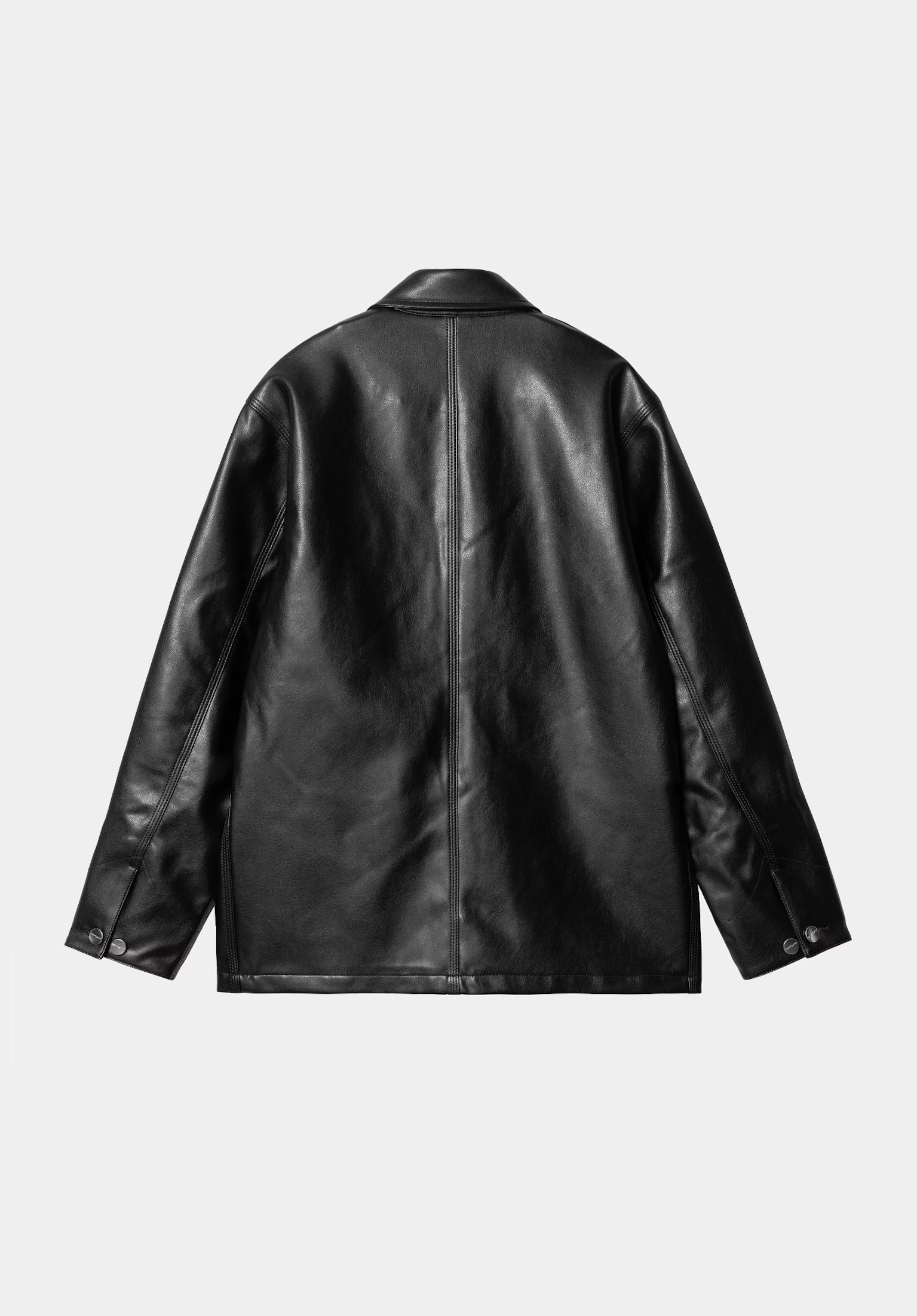 W' Michigan Leather - Image 2