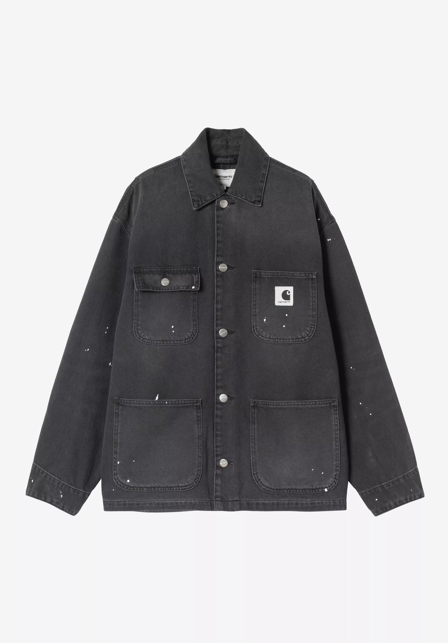 W' OG Michigan Coat