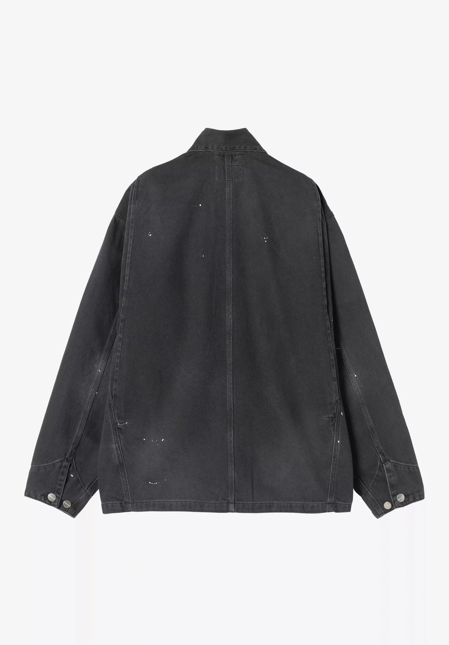 W' OG Michigan Coat - Image 2