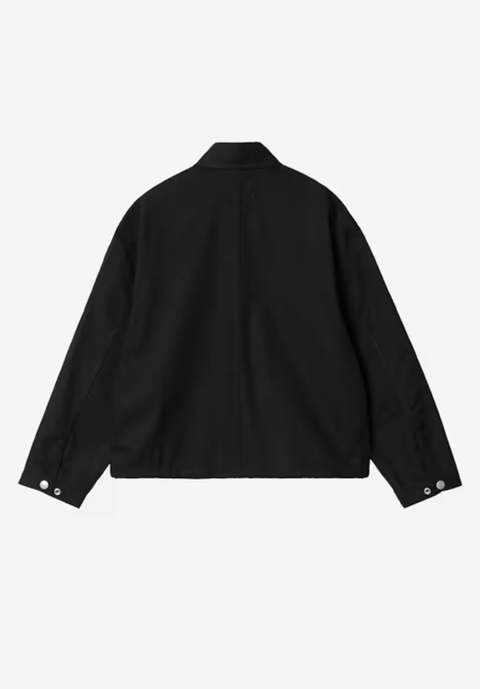 W' Simple Shirt Jac - Image 2