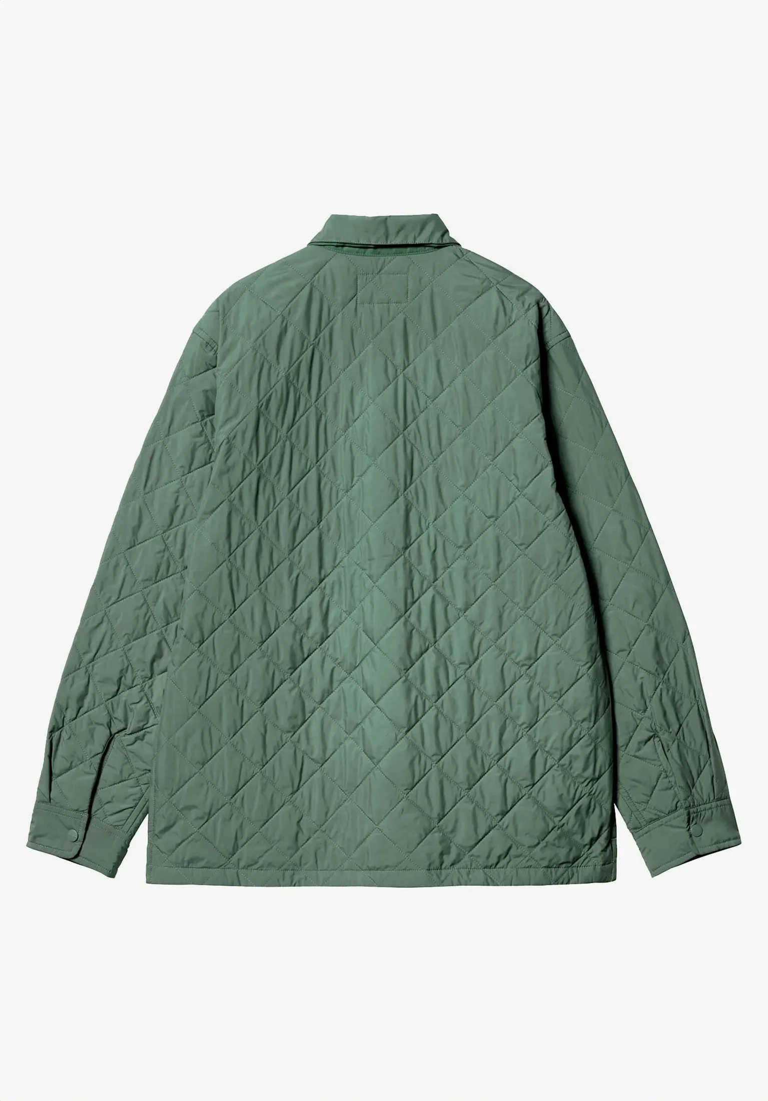 Wadeson Shirt Jac - Image 2