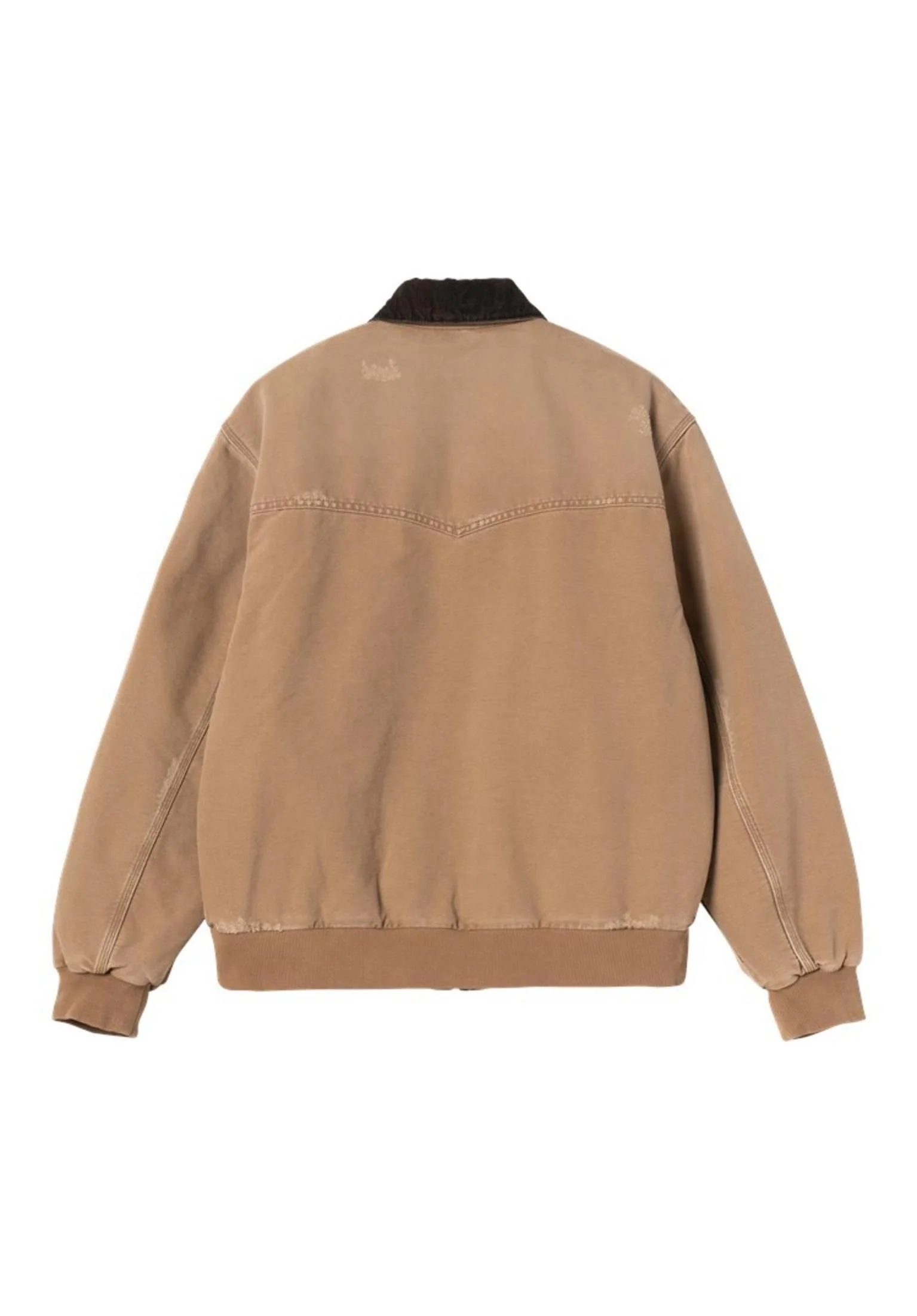 OG Santa Fe Jacket - Image 2