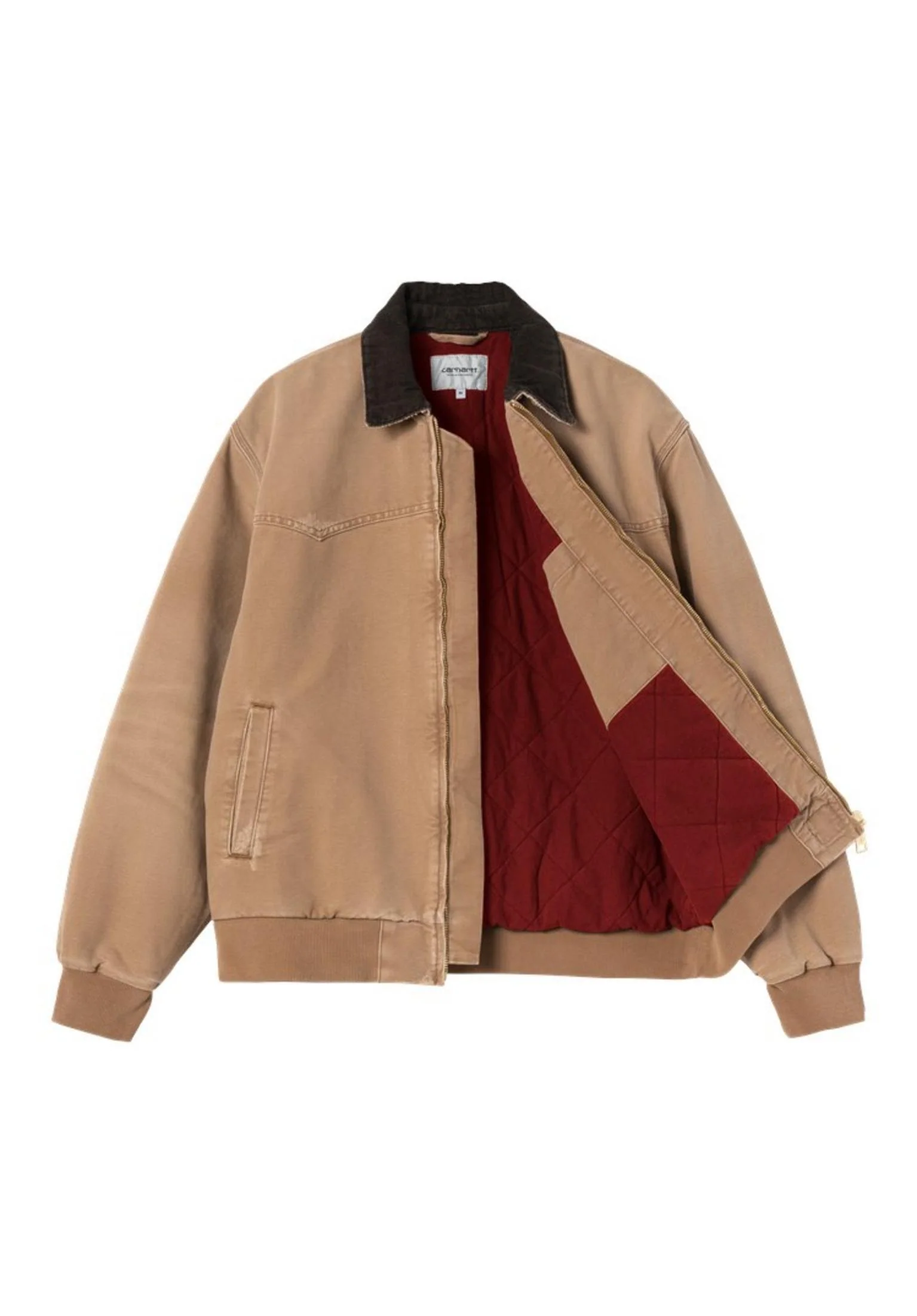 OG Santa Fe Jacket - Image 3