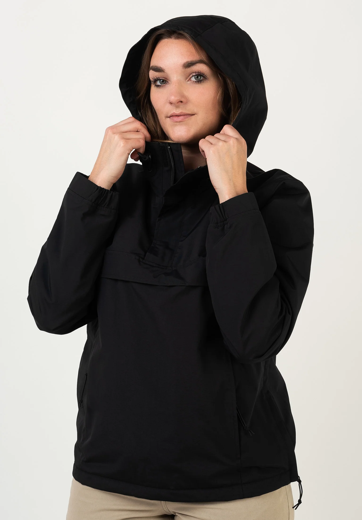 W' Nimbus Pullover - Image 2