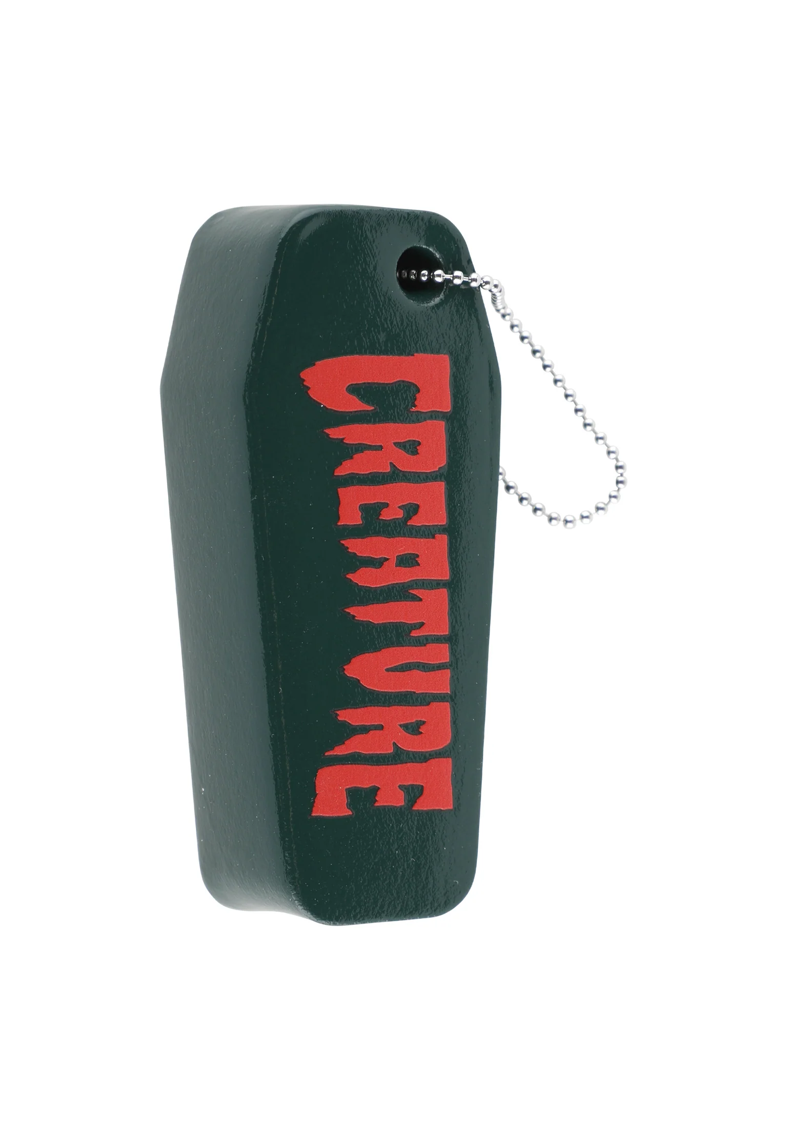 Lost At Sea Floatie Key Chain