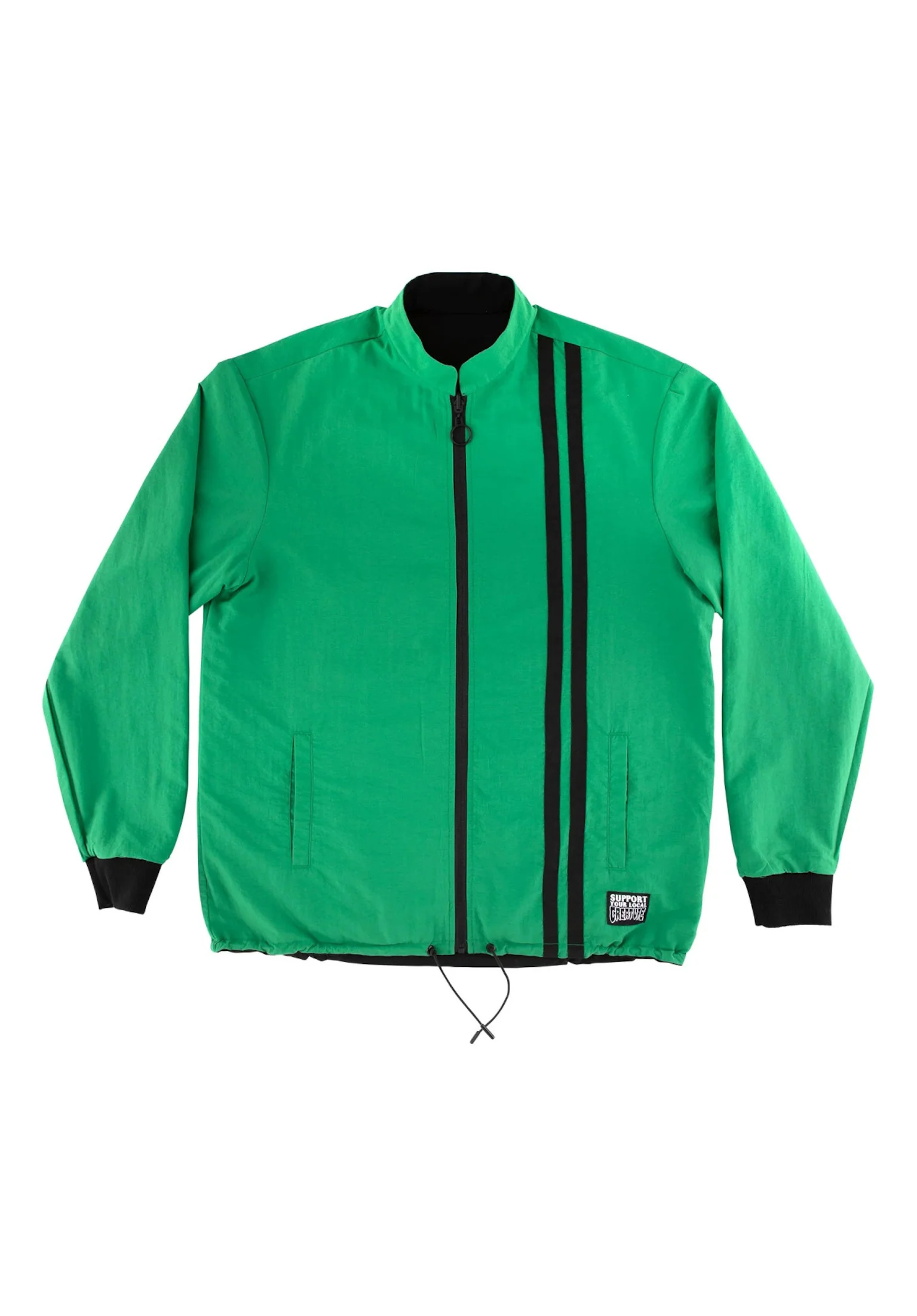 Crash and Burn Reversible - Image 2