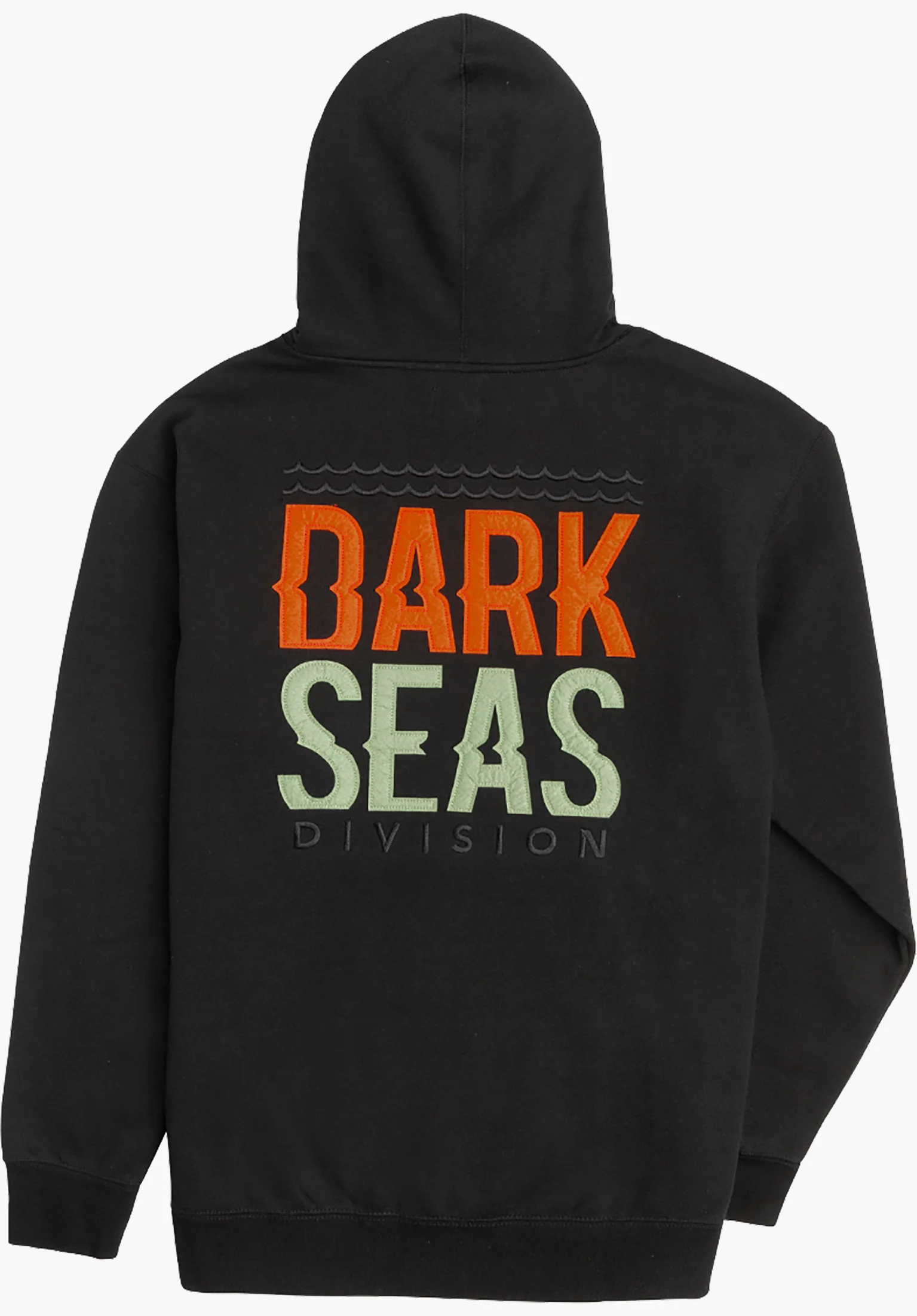Diablo Custom Fleece - Image 2