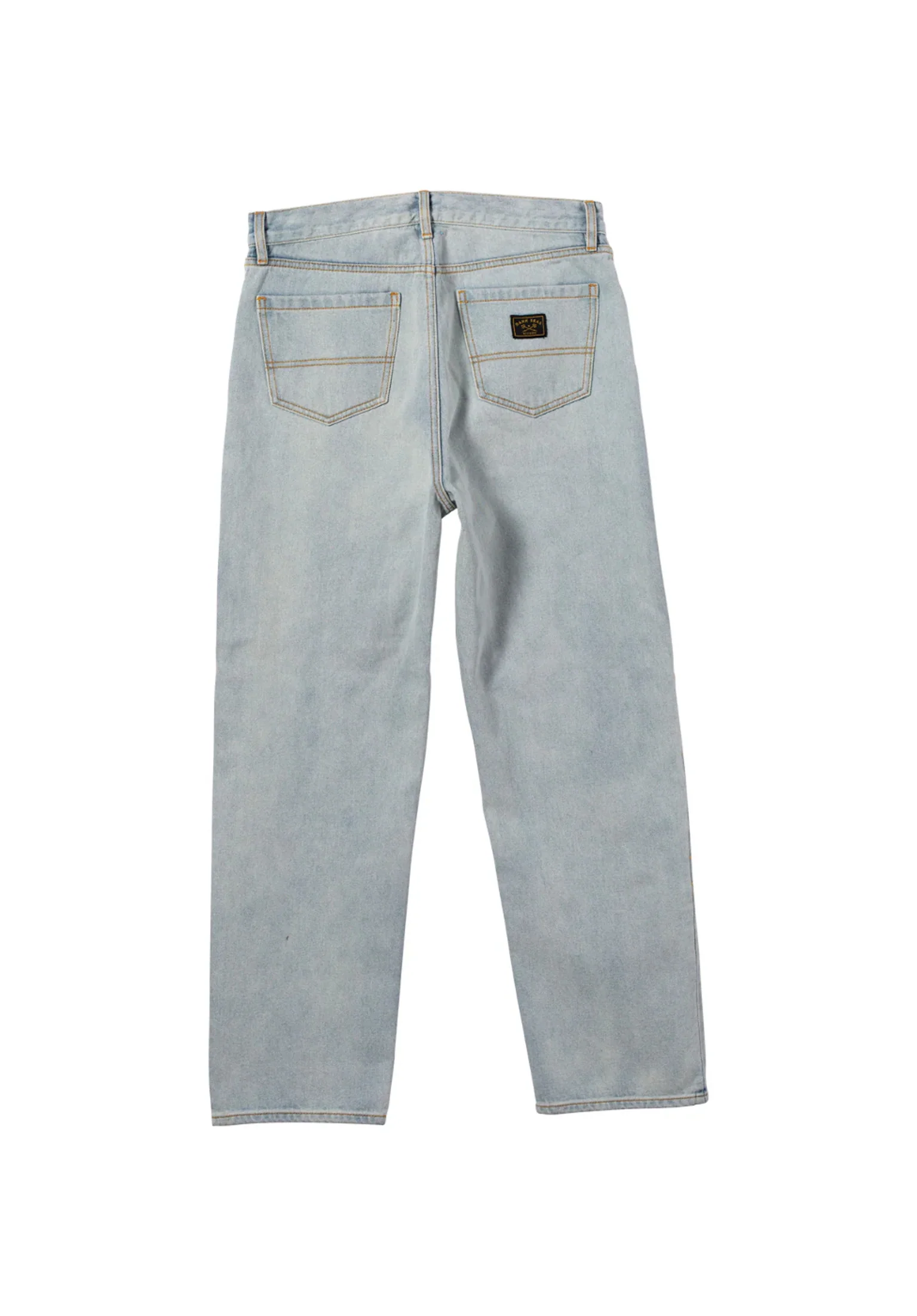 Silverado Denim - Image 2