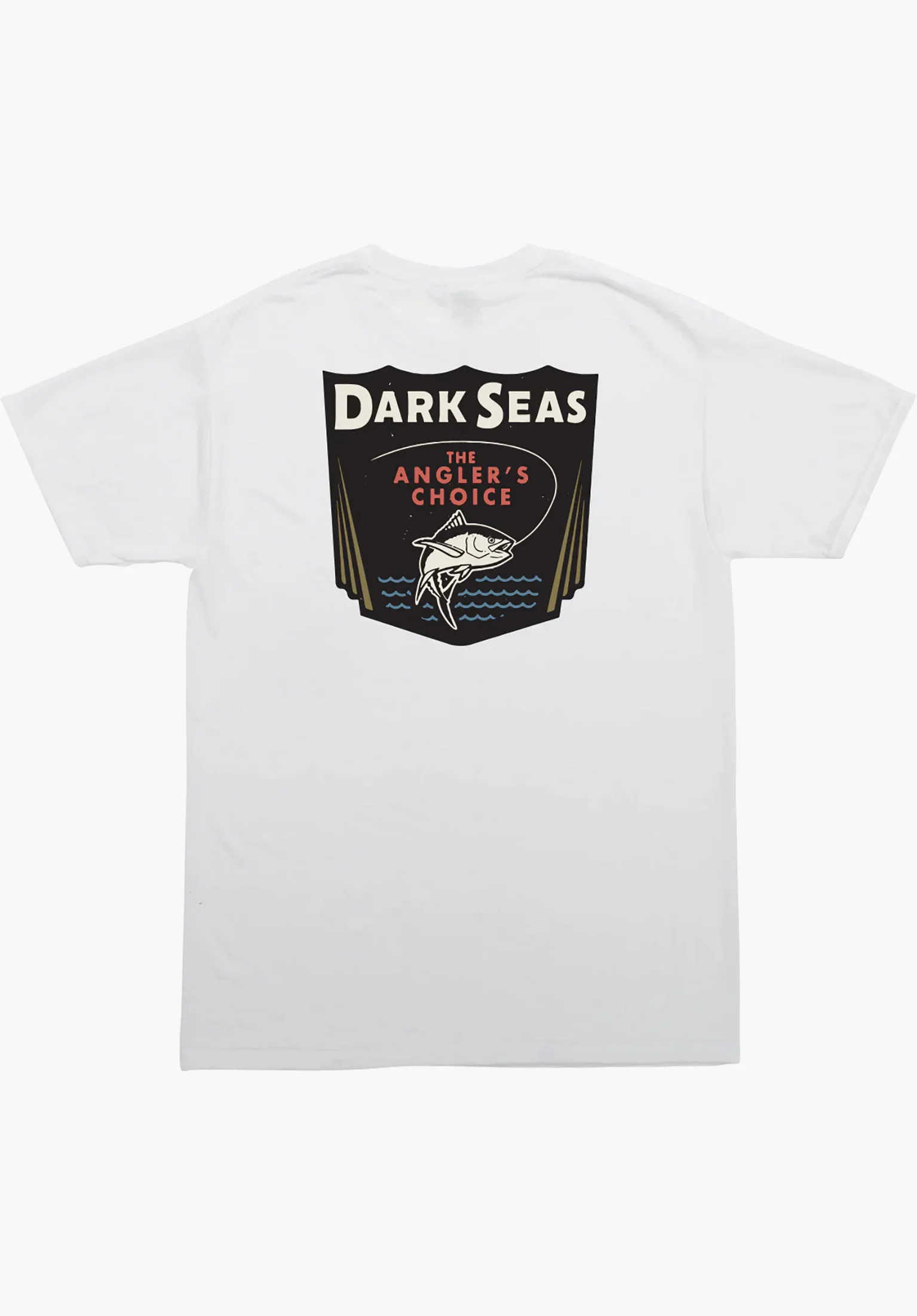 Anglers Choice Moisture Wicking - Image 2