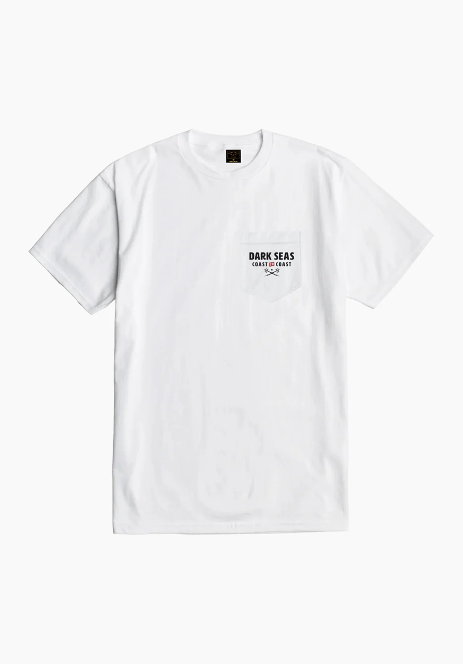 Flagbearer Pocket Tee - Image 2