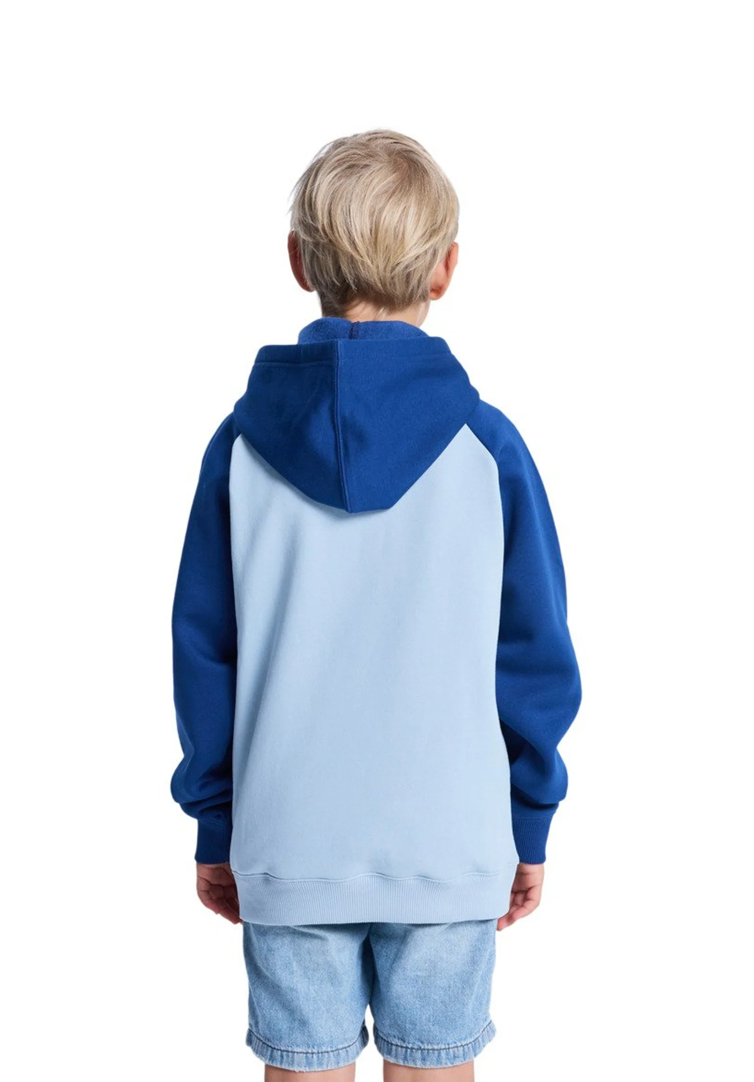 Corpo Raglan Kids - Image 2
