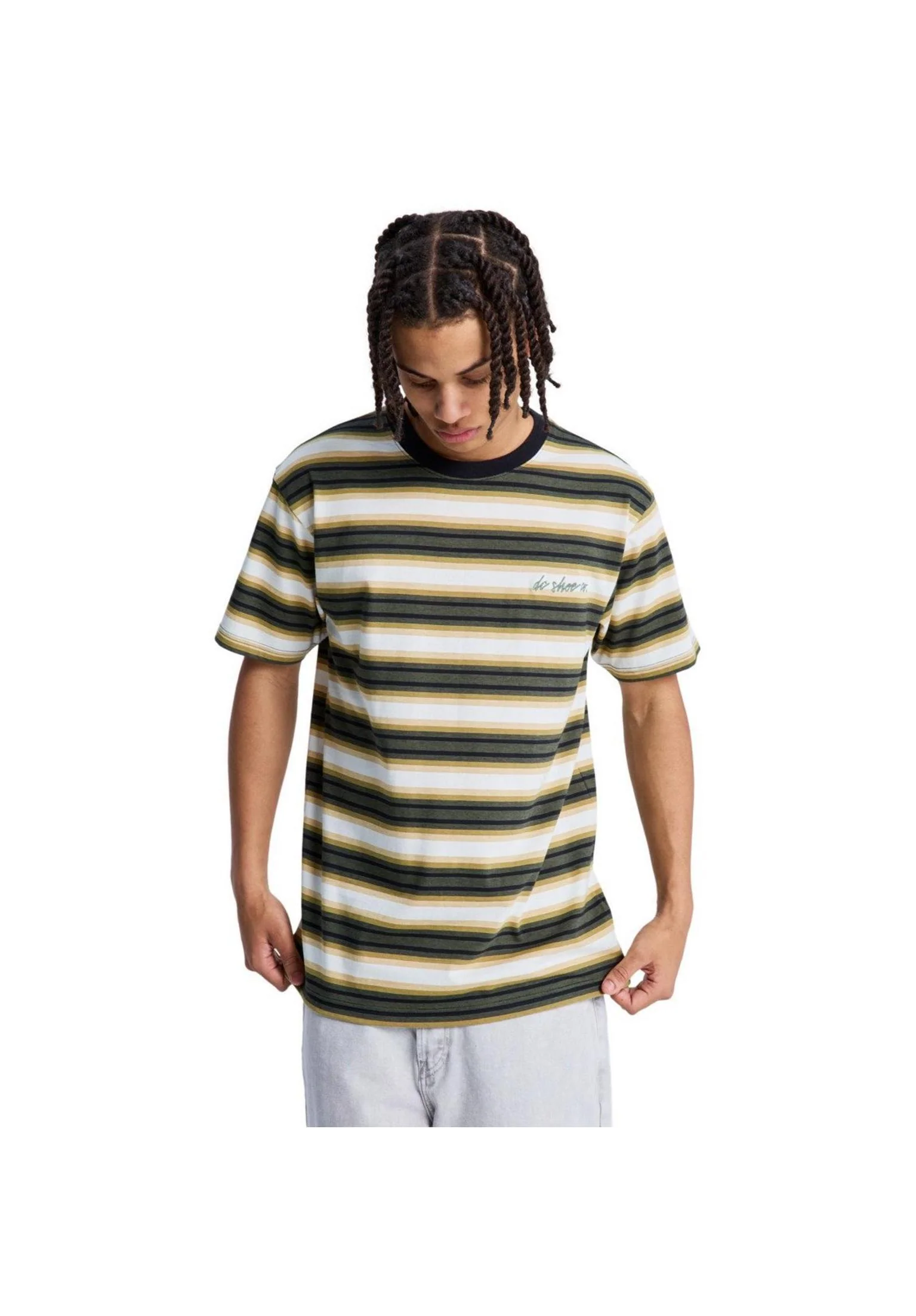 Sheriff Stripe
