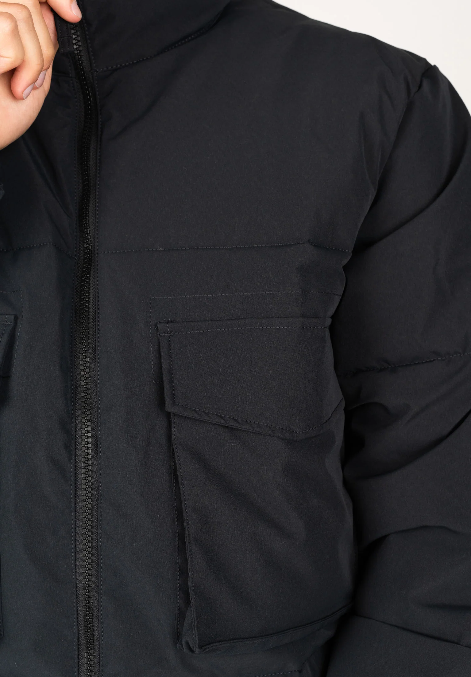 Concave Puffer - Image 3