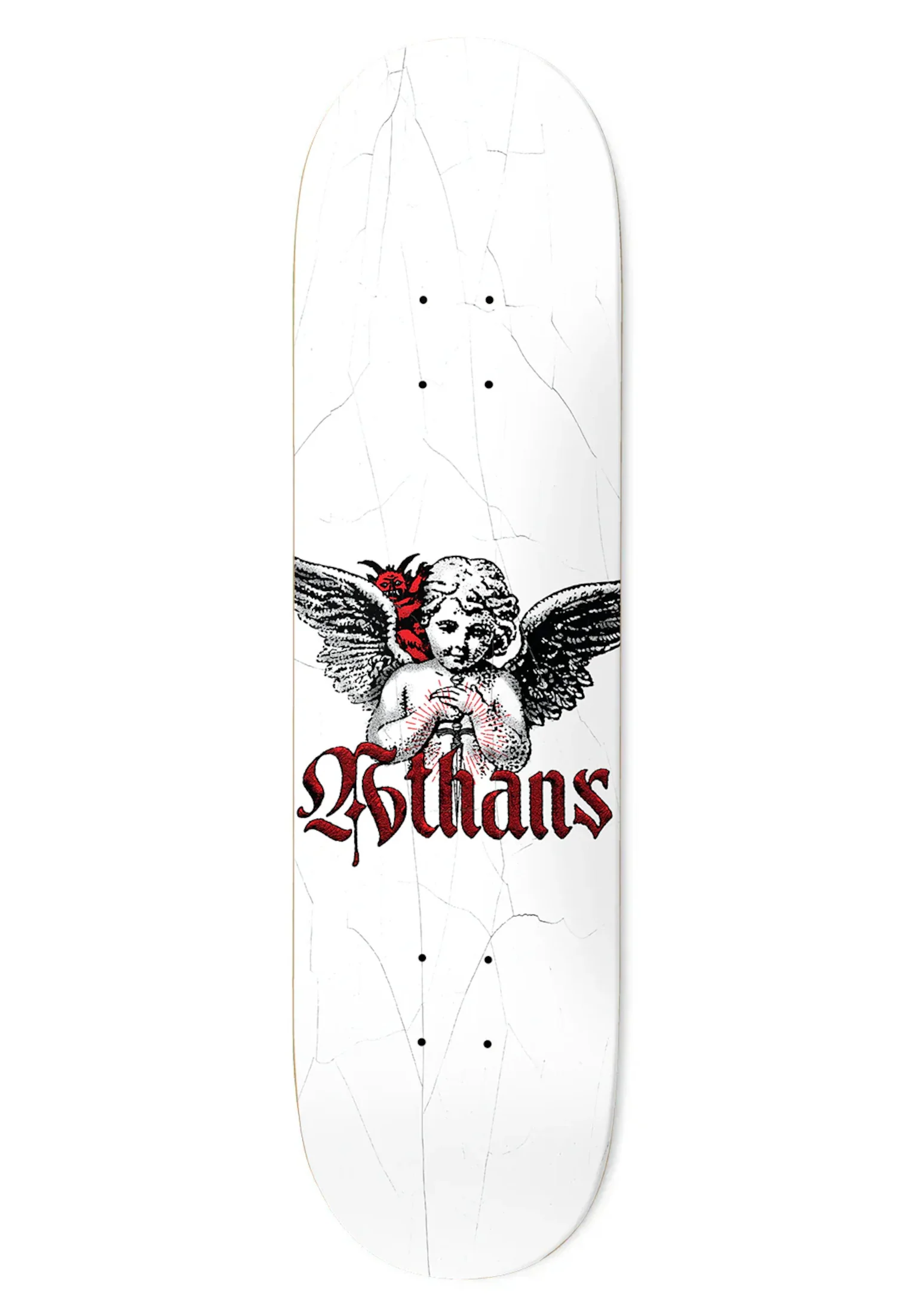Athans Cherub